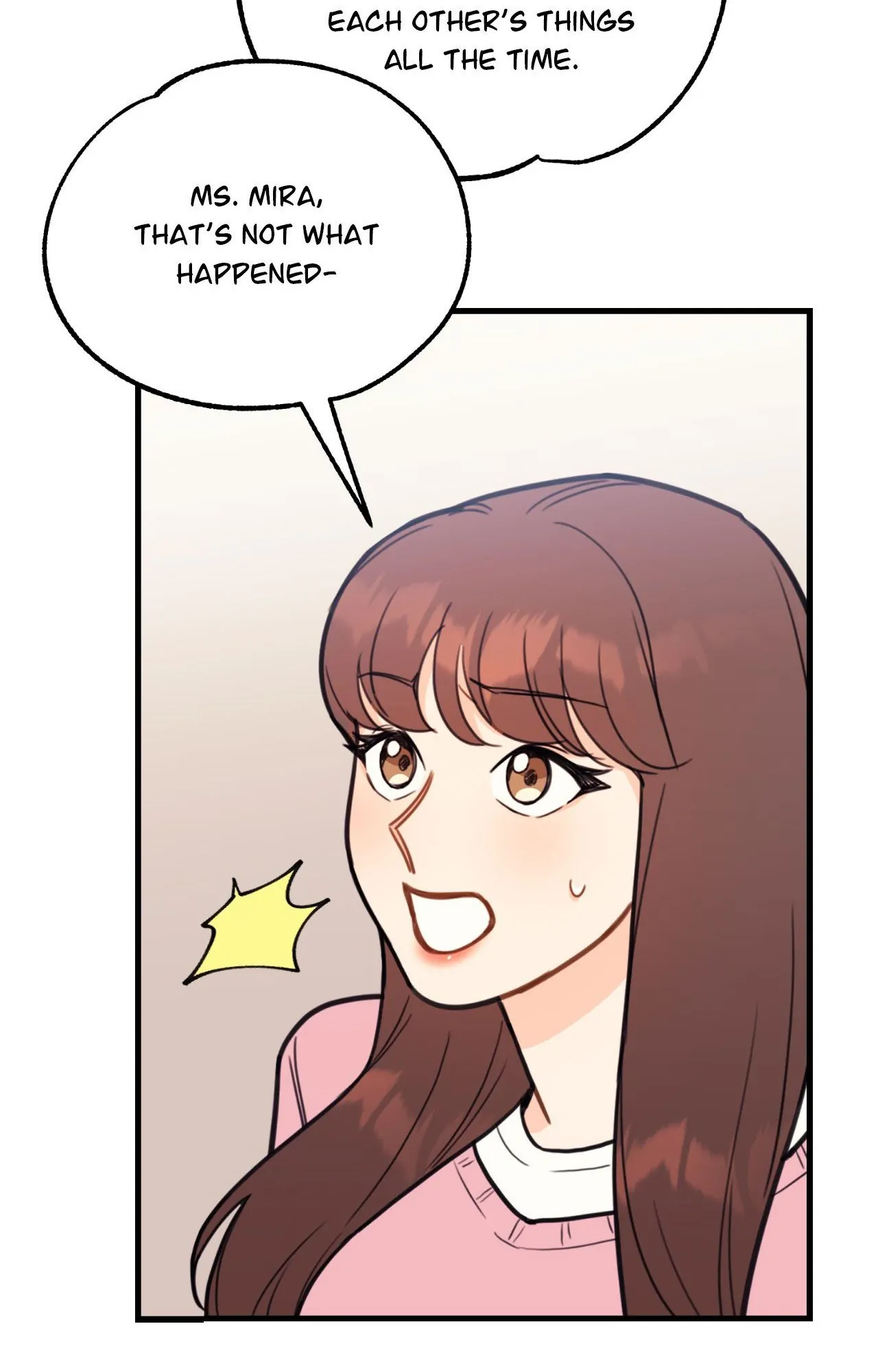 Stairway to Heaven [Official] Chapter 4 - page 44