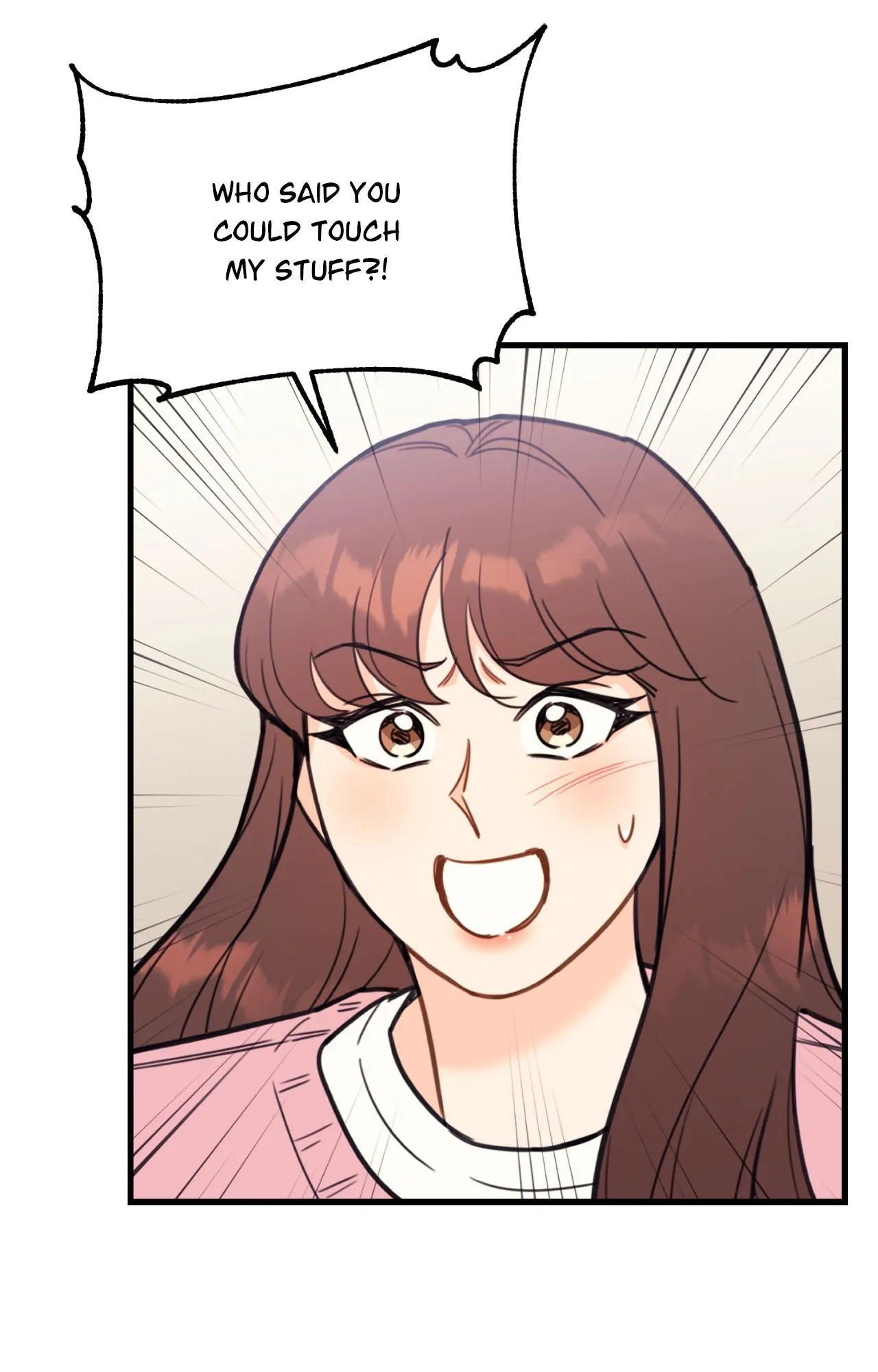 Stairway to Heaven [Official] Chapter 4 - page 4