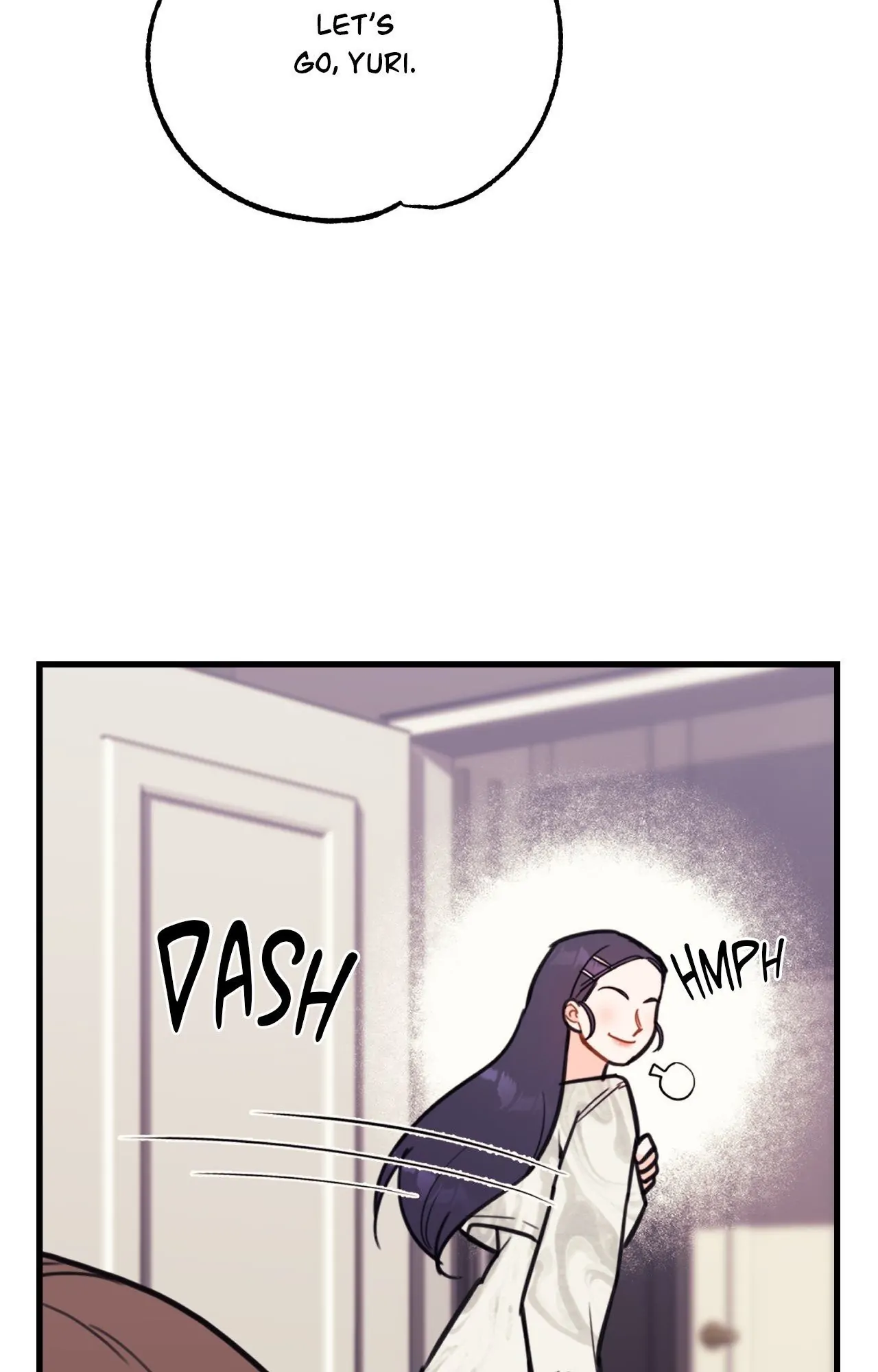 Stairway to Heaven [Official] Chapter 4 - page 55