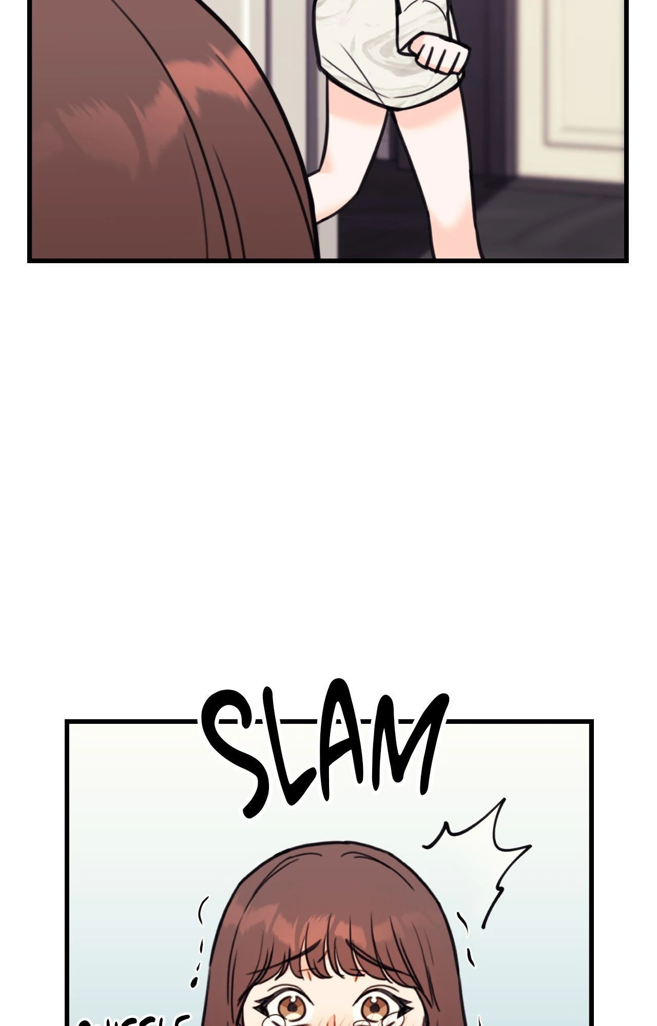 Stairway to Heaven [Official] Chapter 4 - page 56