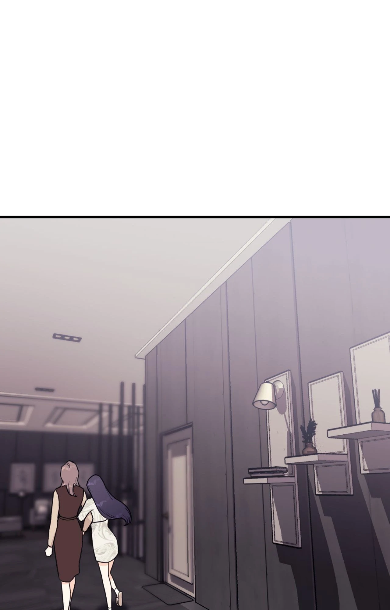 Stairway to Heaven [Official] Chapter 4 - page 58