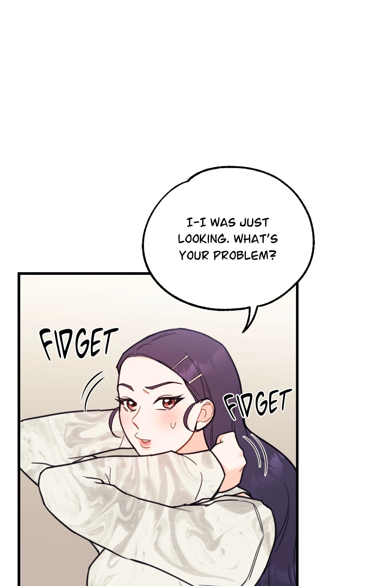 Stairway to Heaven [Official] Chapter 4 - page 5