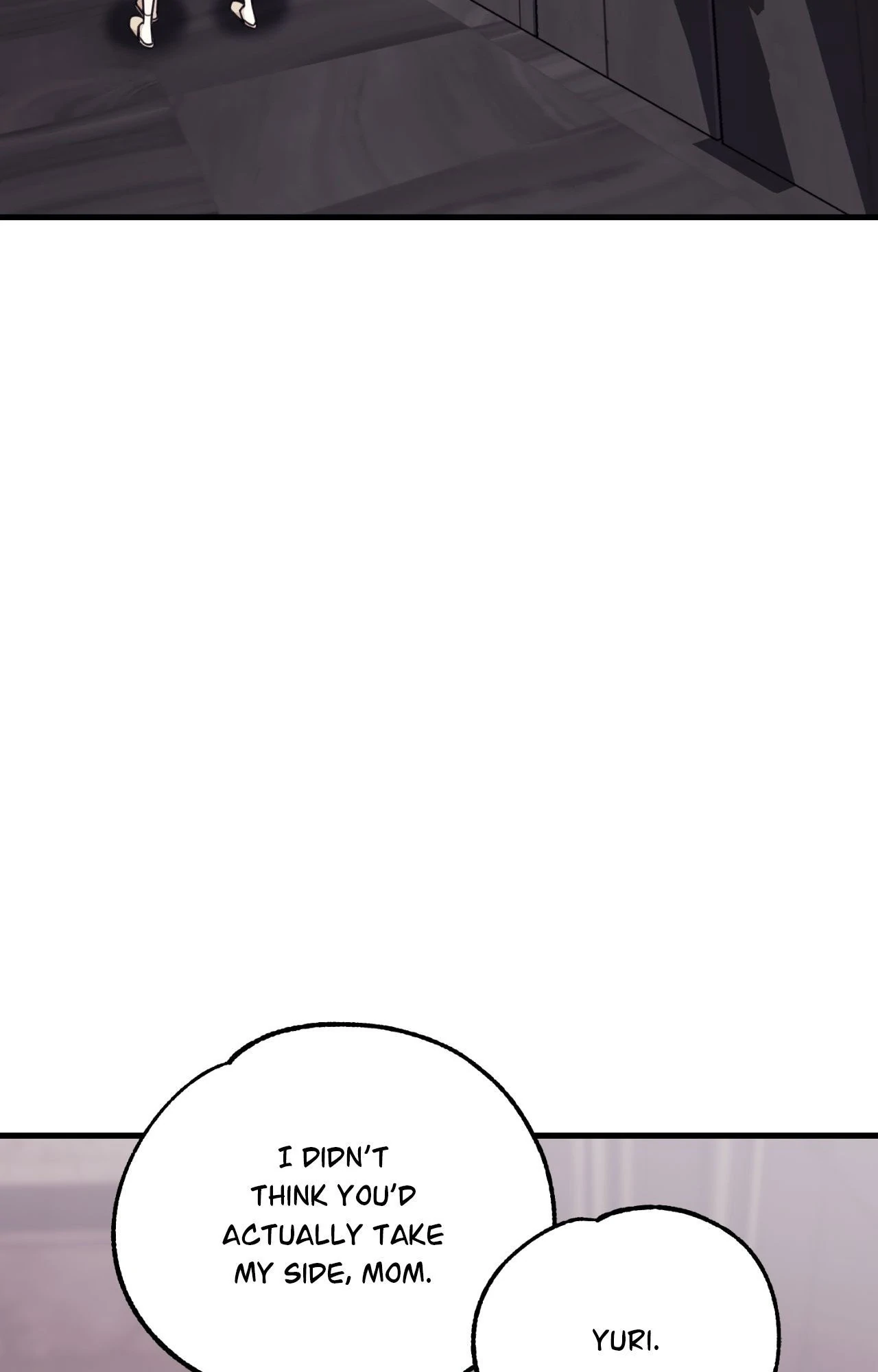 Stairway to Heaven [Official] Chapter 4 - page 59