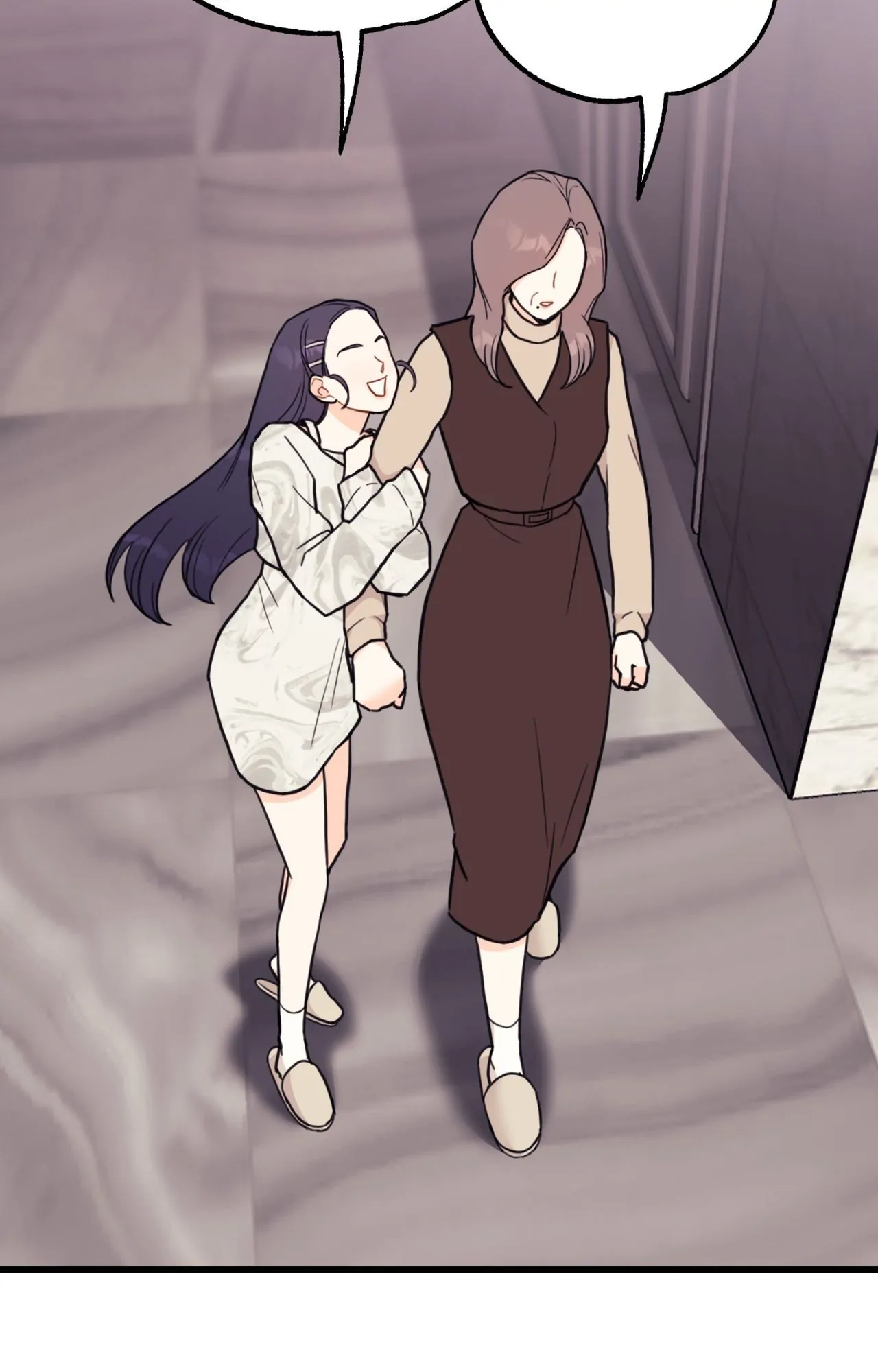 Stairway to Heaven [Official] Chapter 4 - page 60