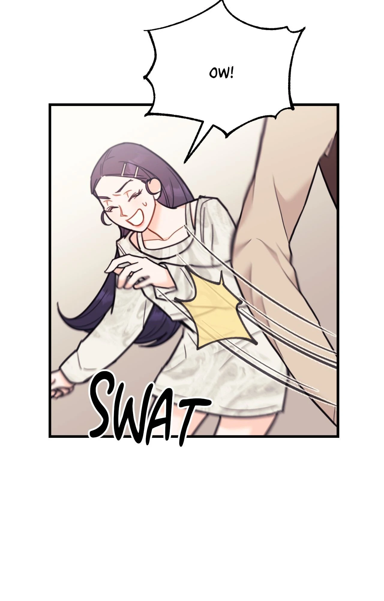 Stairway to Heaven [Official] Chapter 4 - page 63