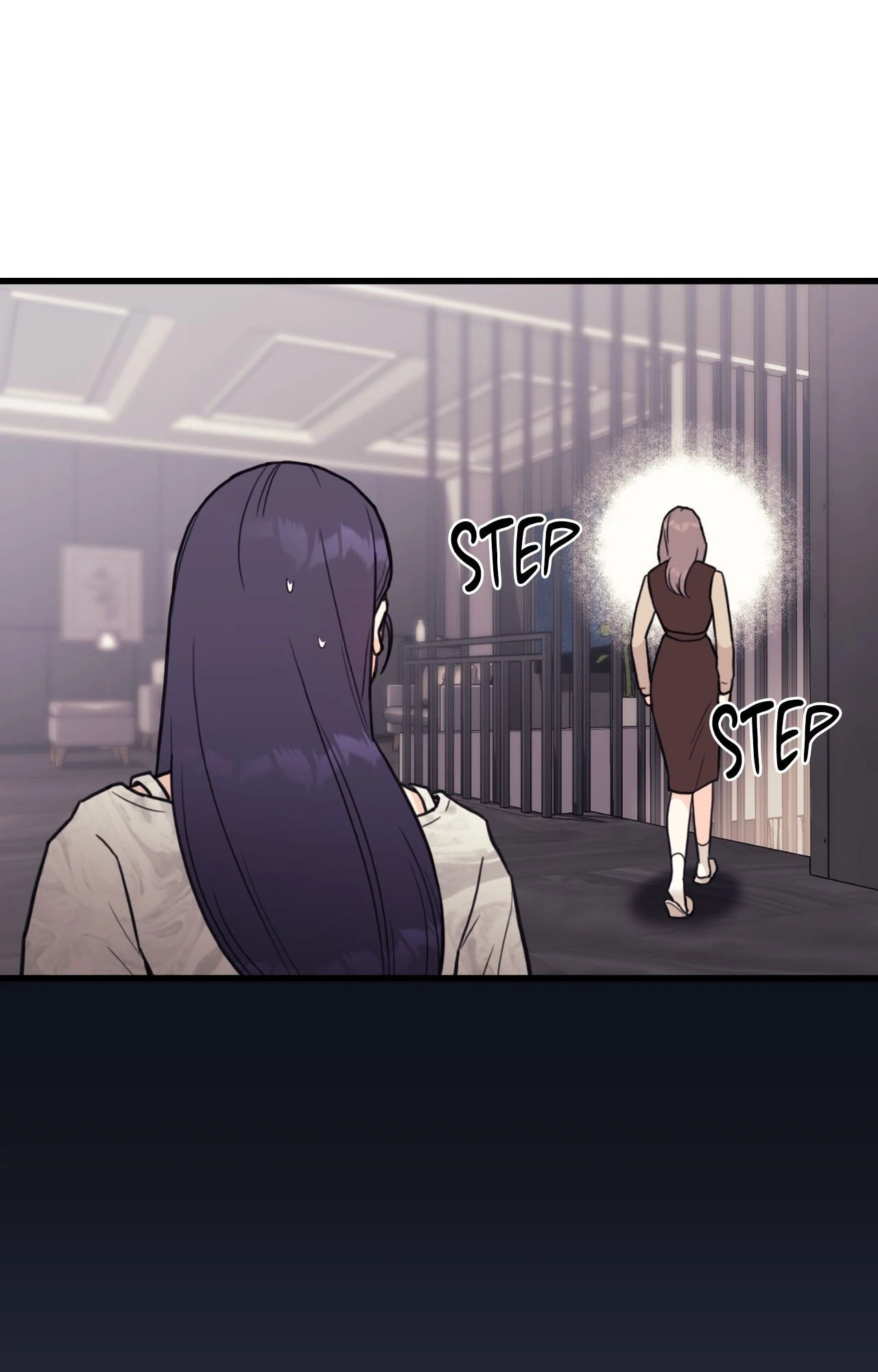 Stairway to Heaven [Official] Chapter 4 - page 64