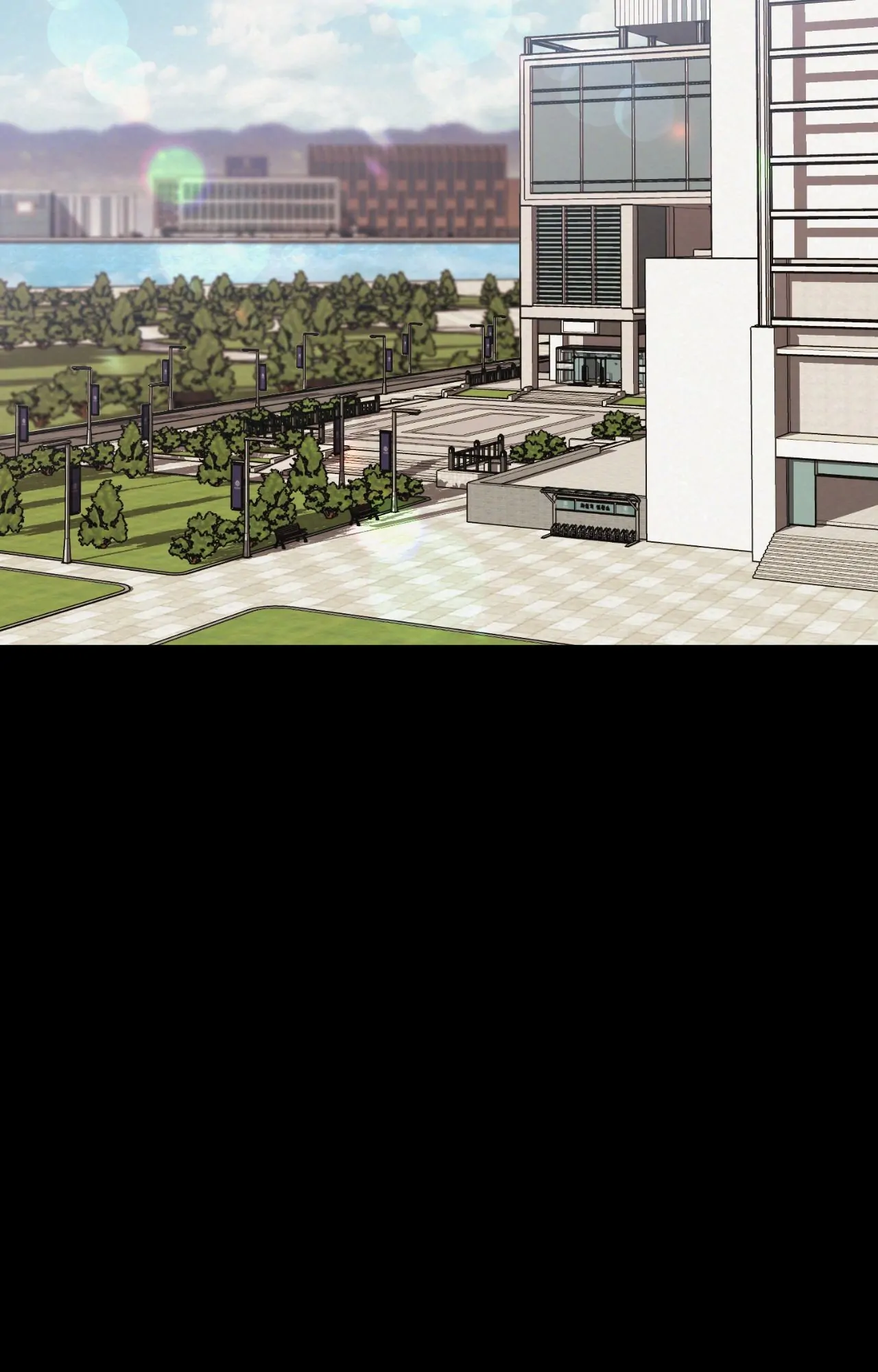 Stairway to Heaven [Official] Chapter 4 - page 68