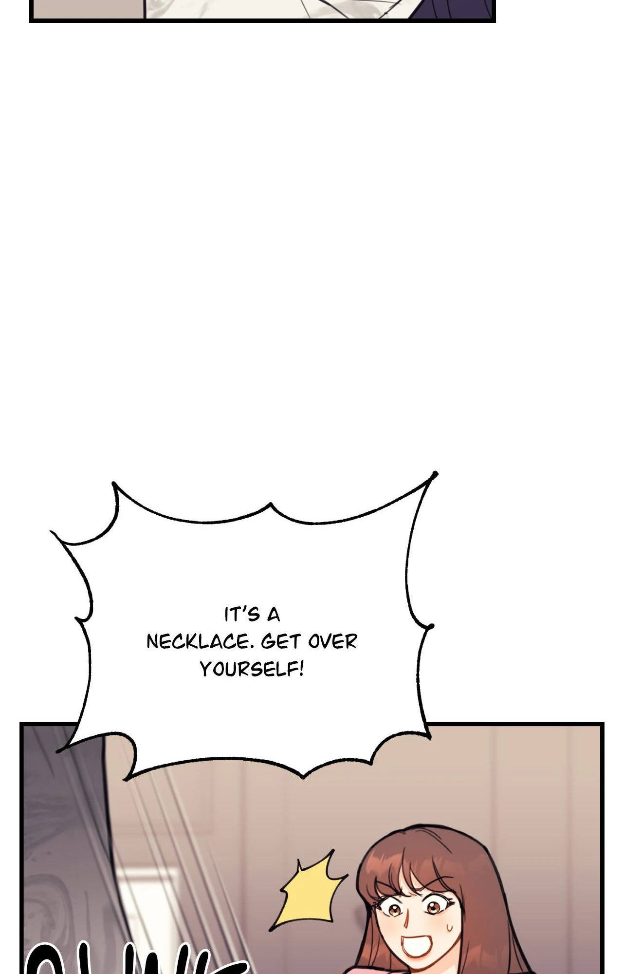 Stairway to Heaven [Official] Chapter 4 - page 6