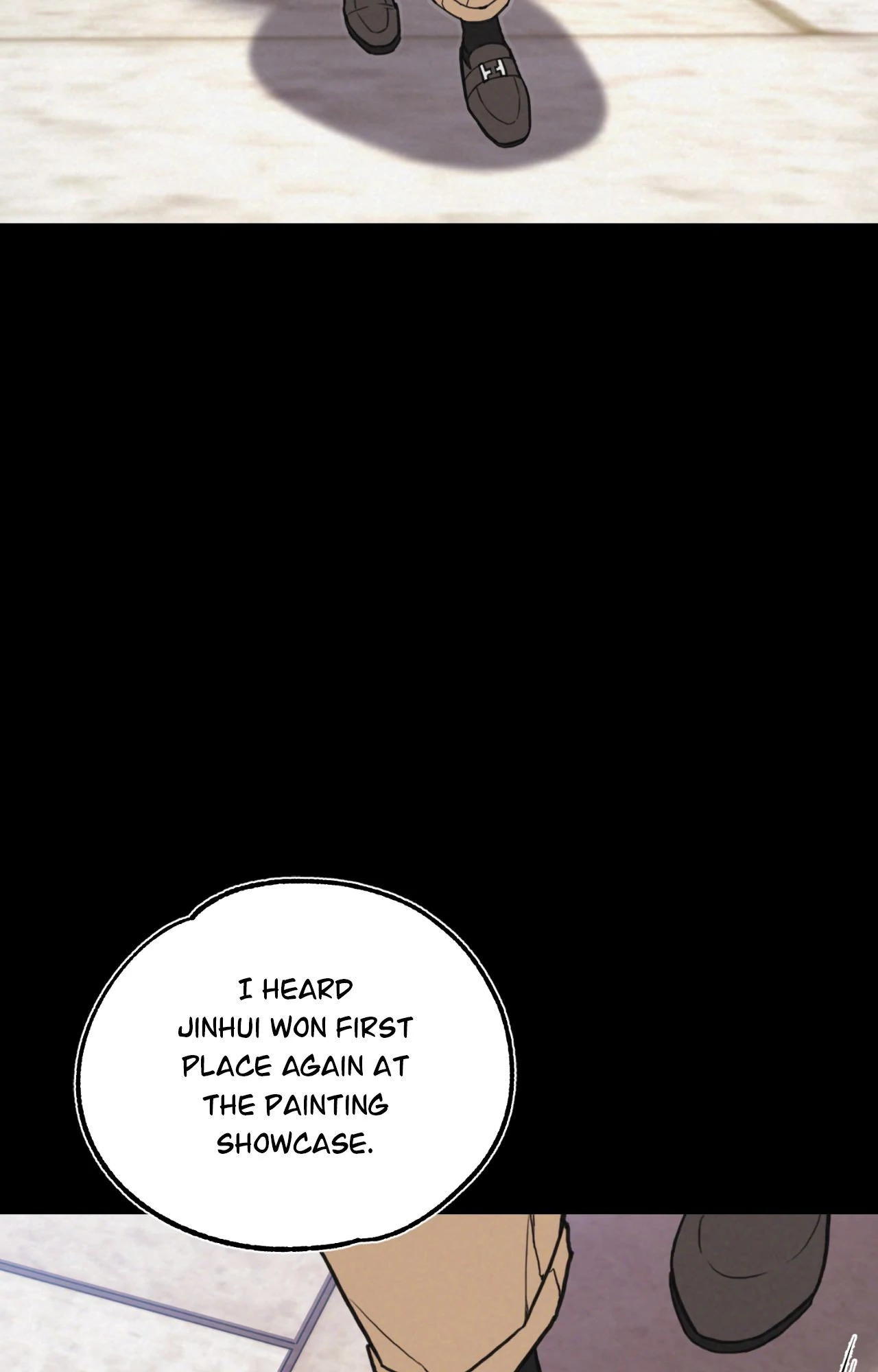 Stairway to Heaven [Official] Chapter 4 - page 70