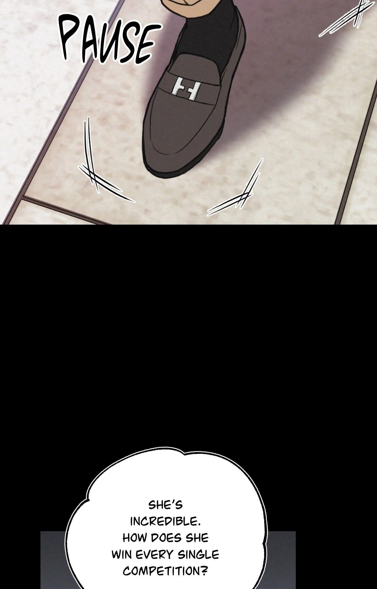 Stairway to Heaven [Official] Chapter 4 - page 71