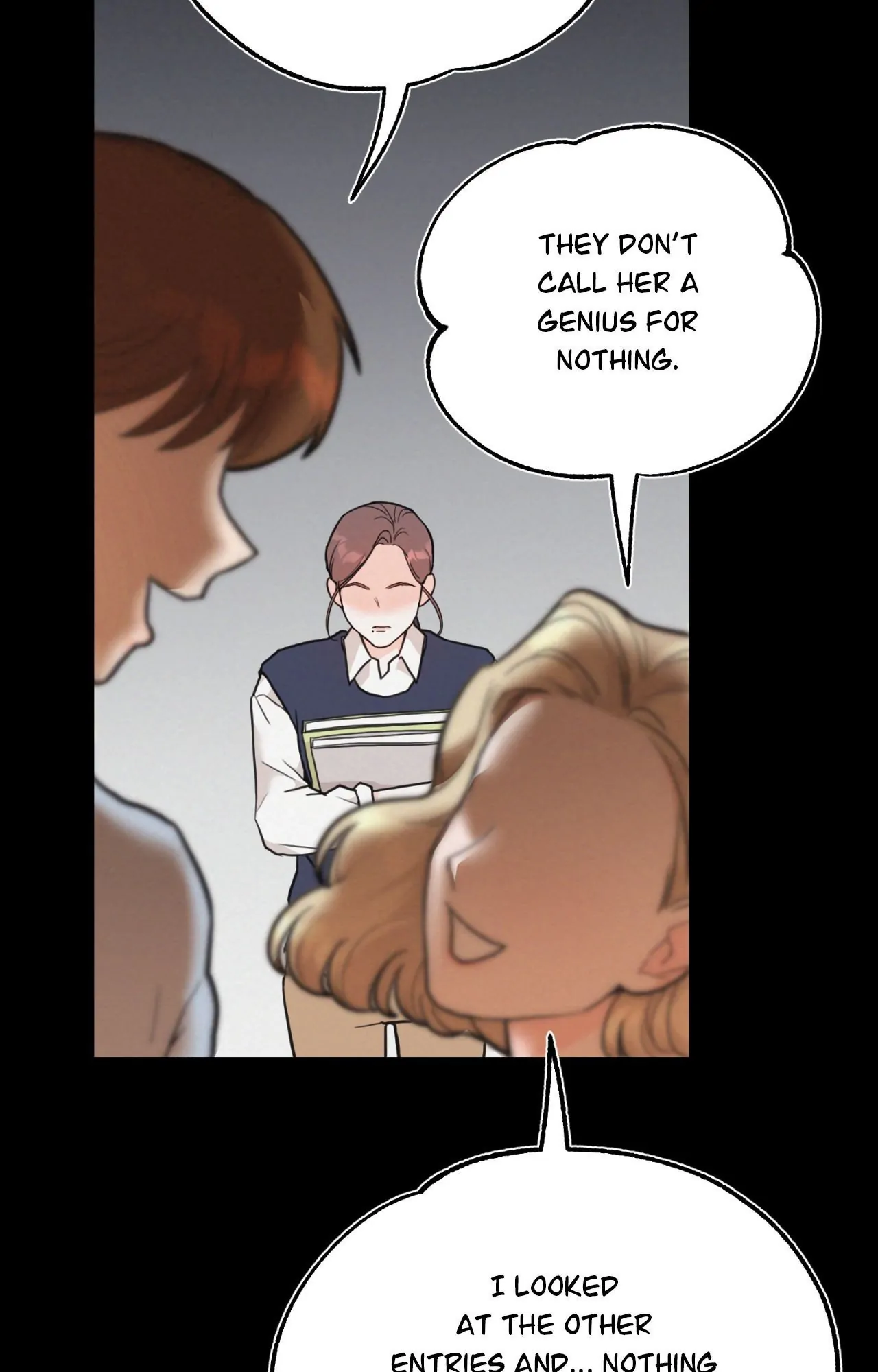 Stairway to Heaven [Official] Chapter 4 - page 72