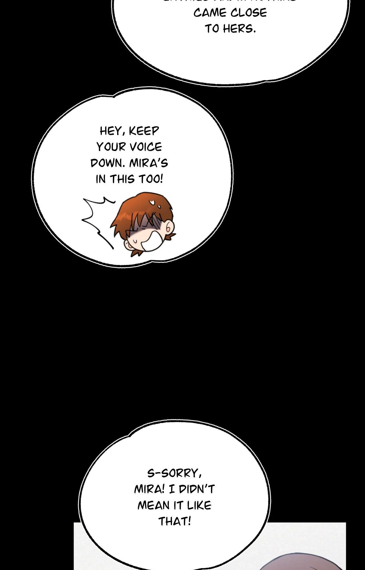 Stairway to Heaven [Official] Chapter 4 - page 73