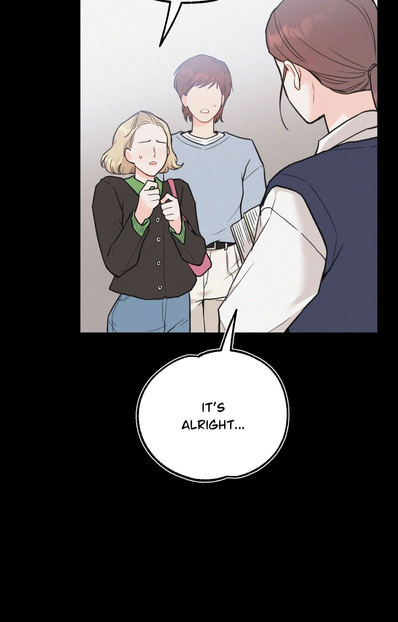 Stairway to Heaven [Official] Chapter 4 - page 74