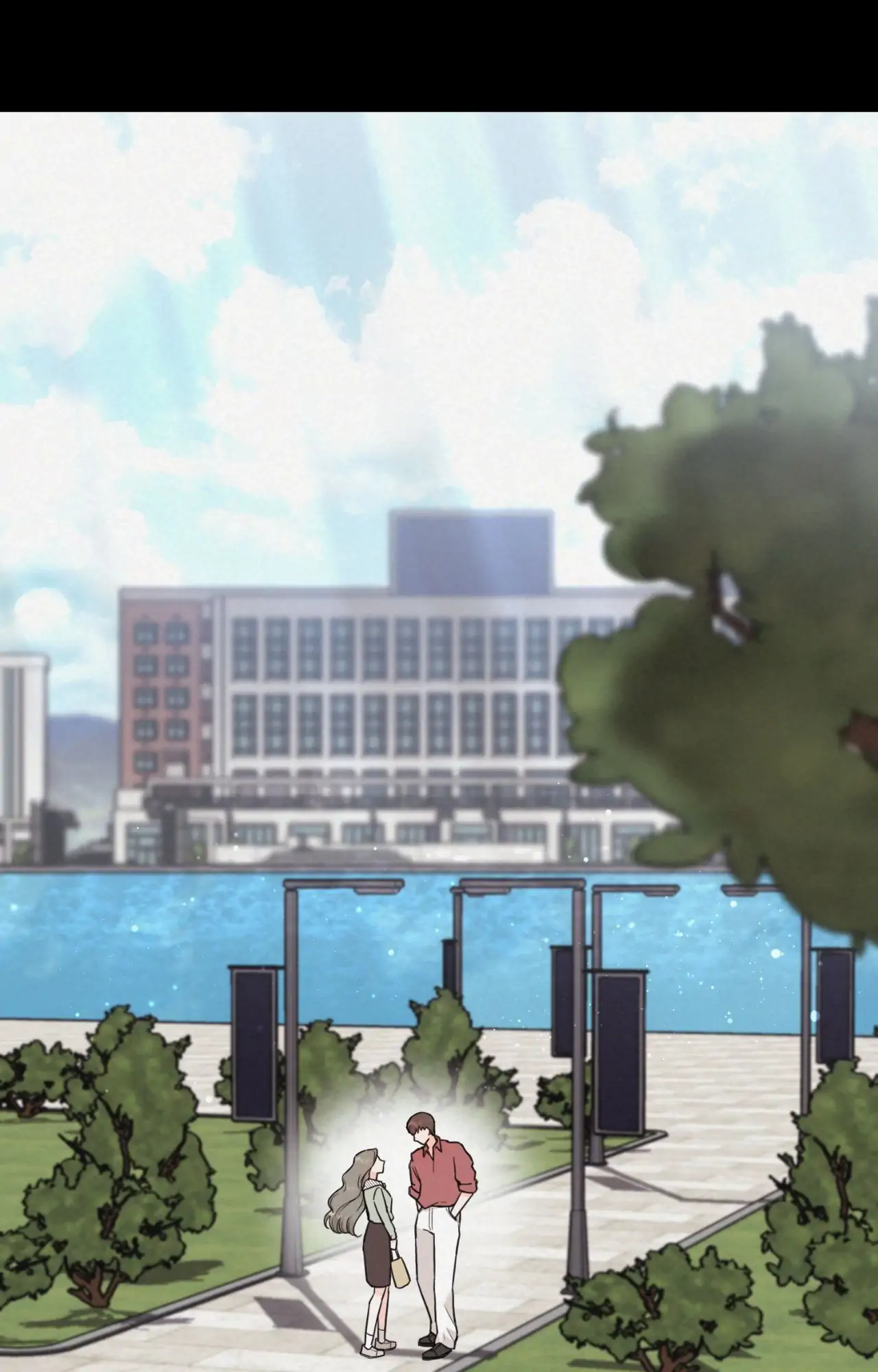 Stairway to Heaven [Official] Chapter 4 - page 77