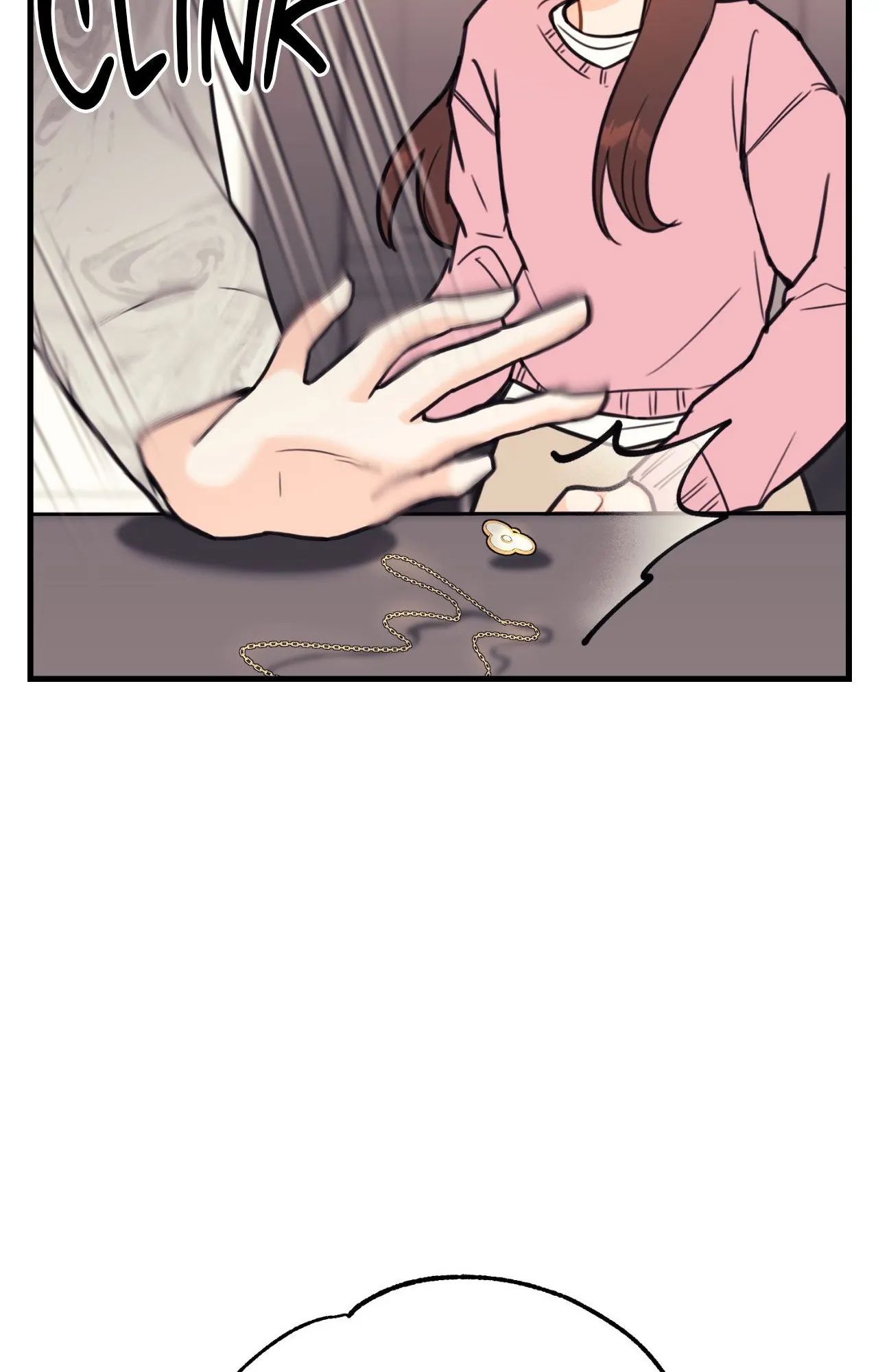 Stairway to Heaven [Official] Chapter 4 - page 7