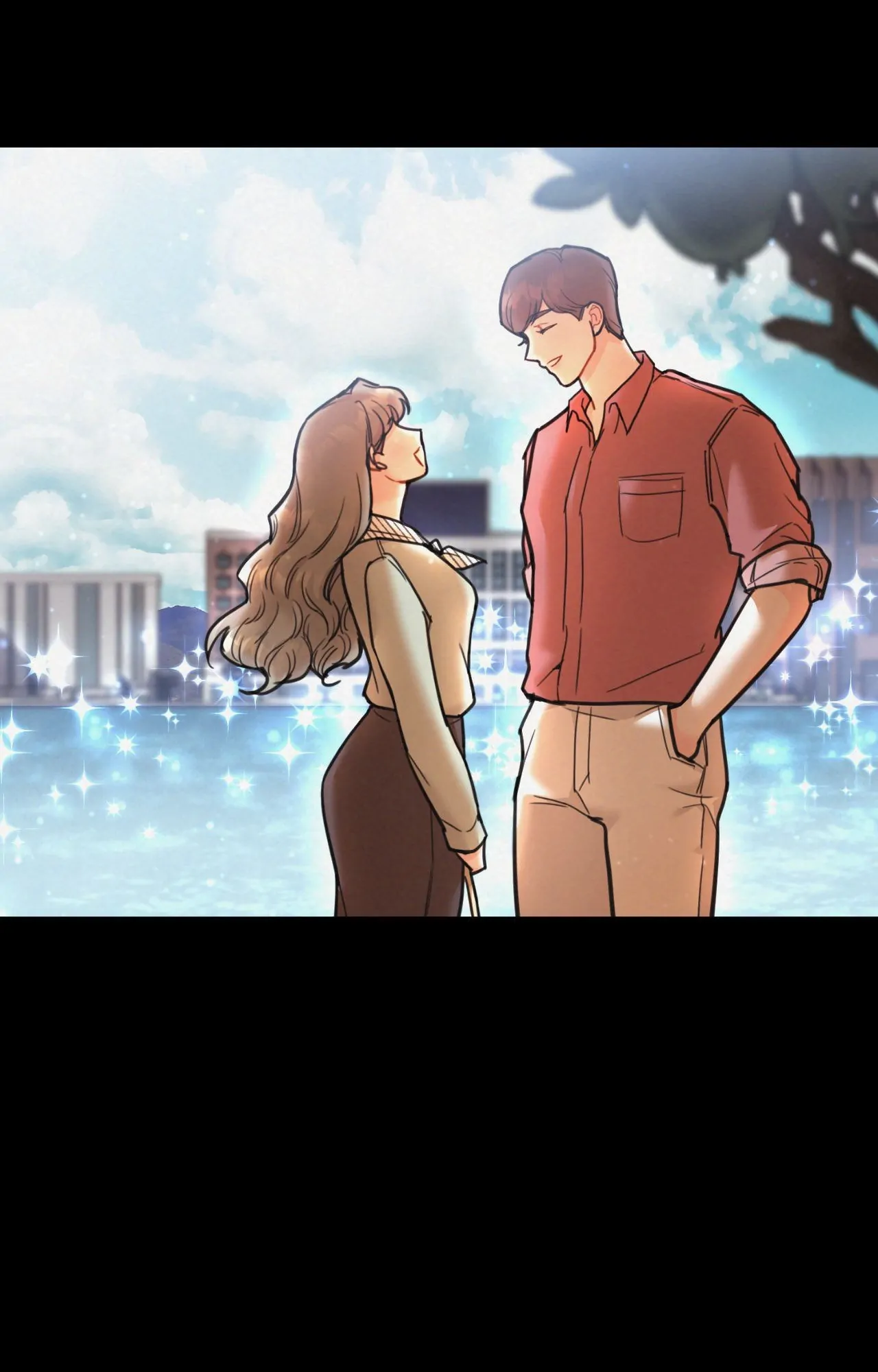 Stairway to Heaven [Official] Chapter 4 - page 79