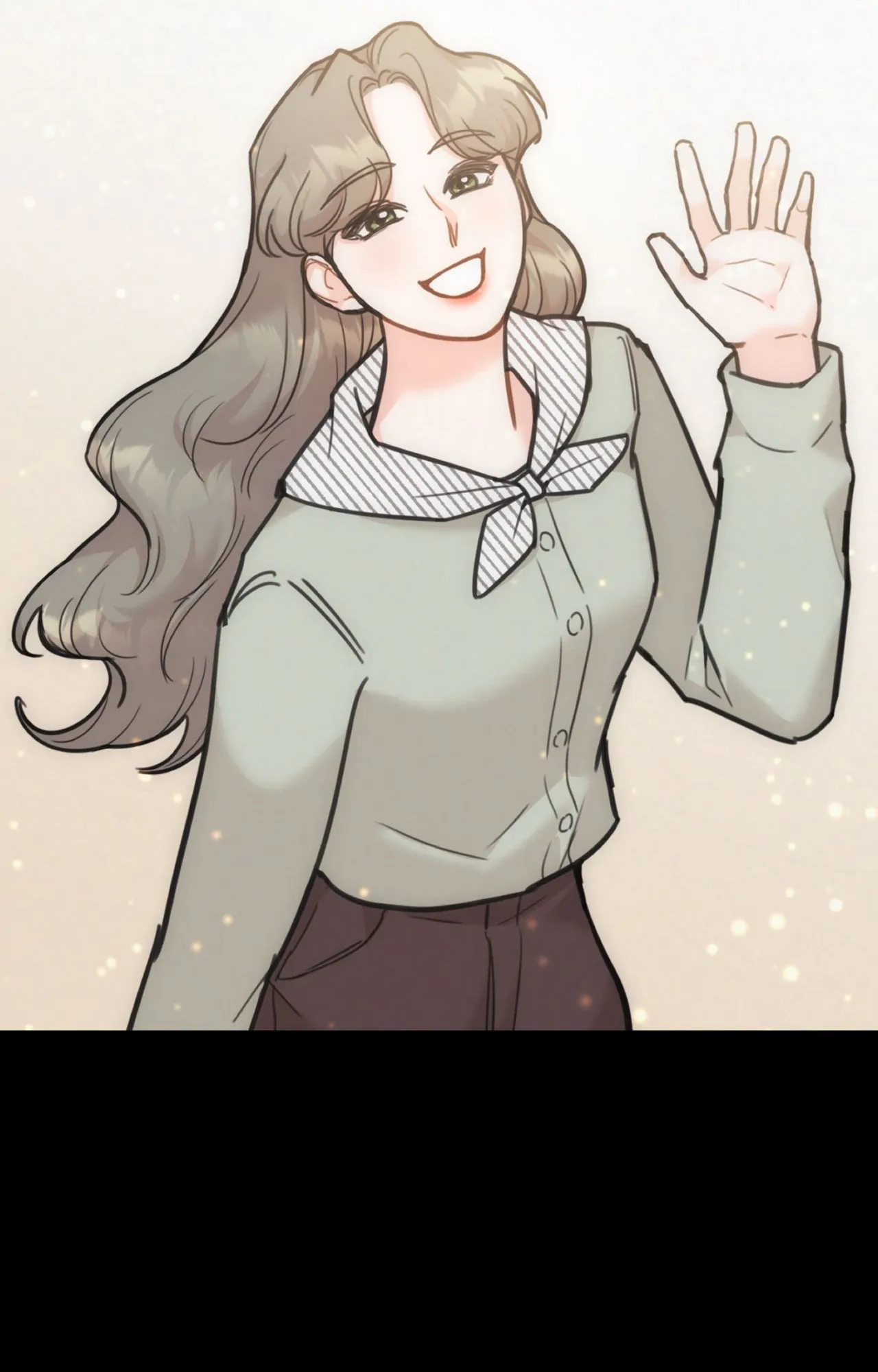 Stairway to Heaven [Official] Chapter 4 - page 85