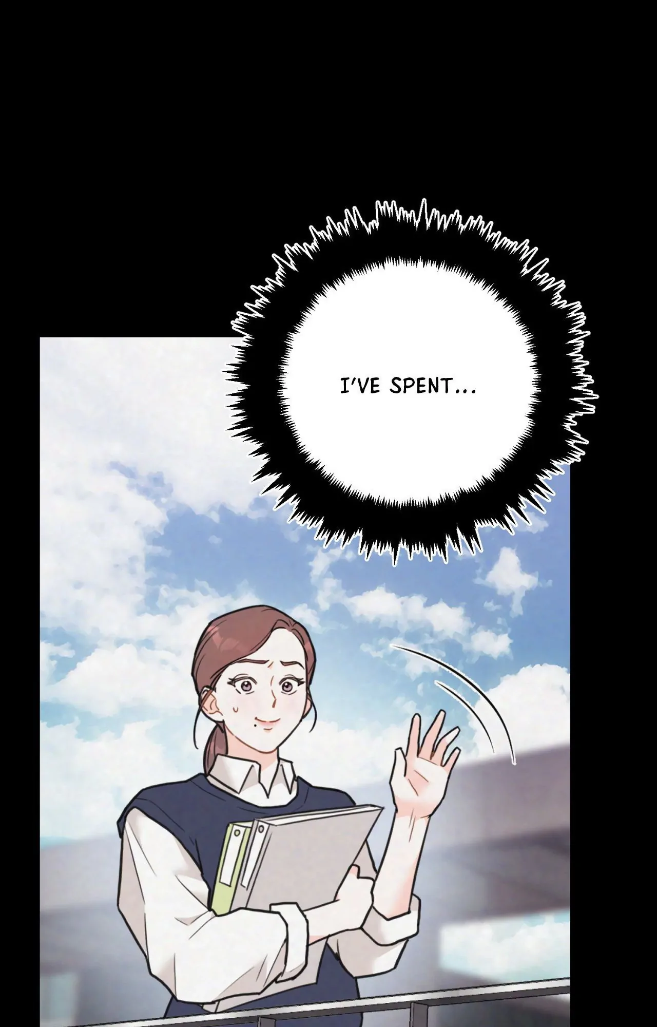 Stairway to Heaven [Official] Chapter 4 - page 86