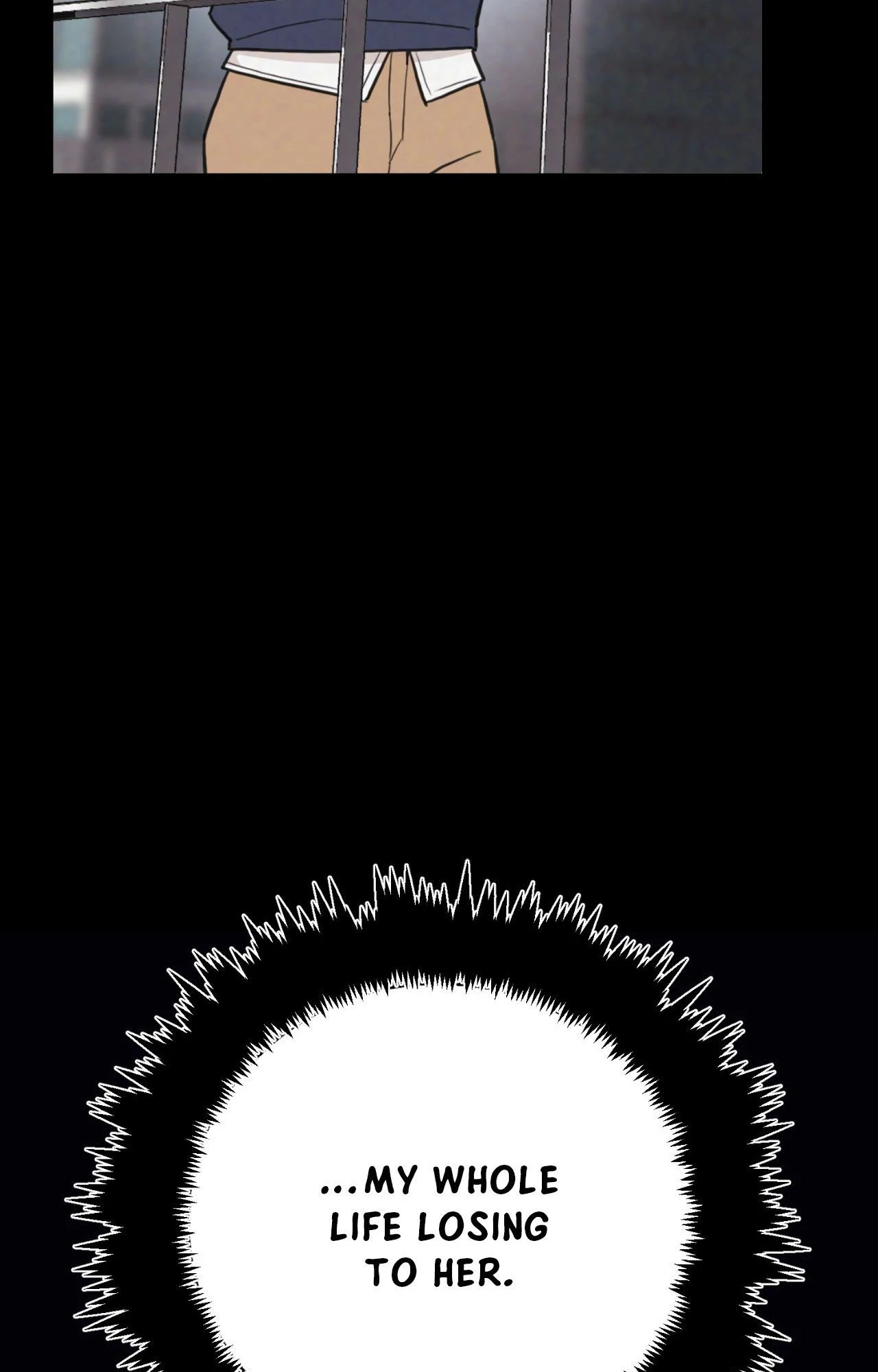 Stairway to Heaven [Official] Chapter 4 - page 87
