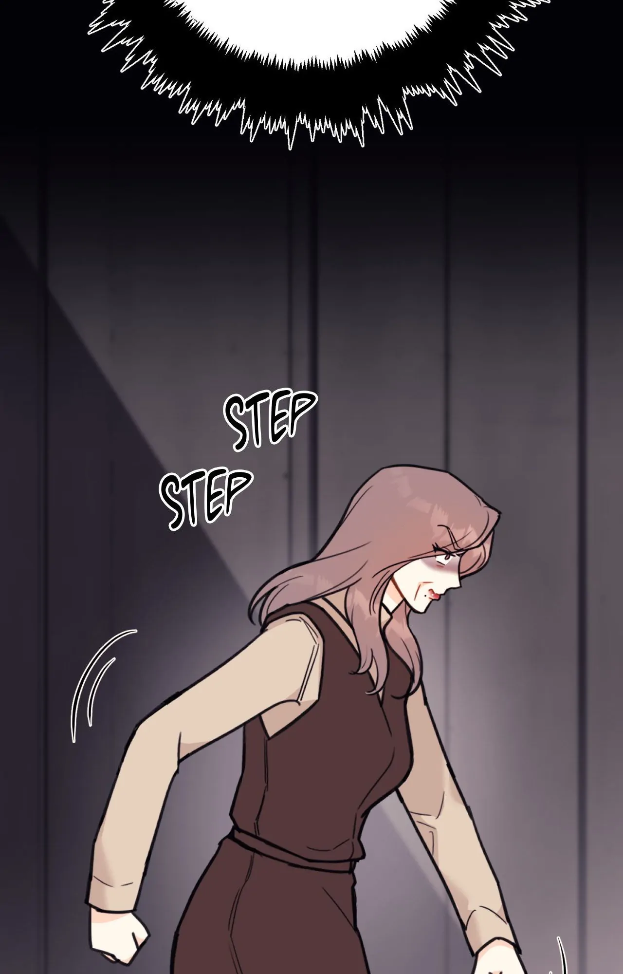 Stairway to Heaven [Official] Chapter 4 - page 88