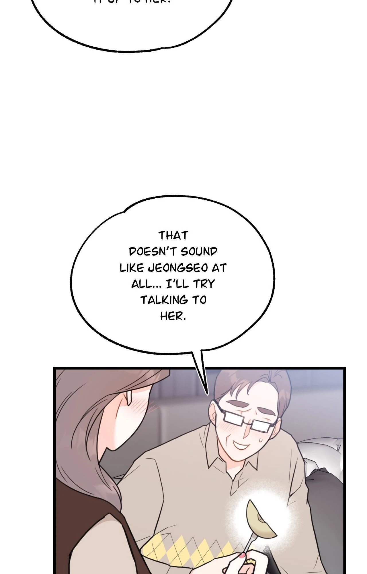 Stairway to Heaven [Official] Chapter 4 - page 94