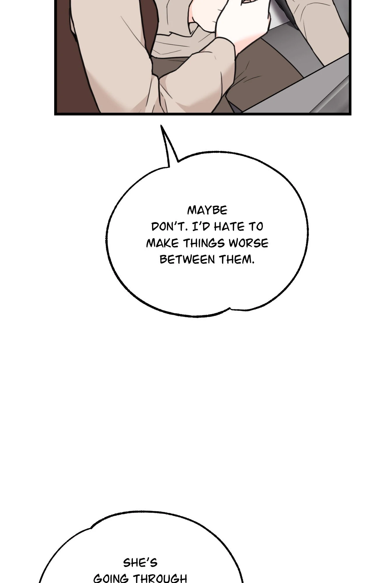 Stairway to Heaven [Official] Chapter 4 - page 95