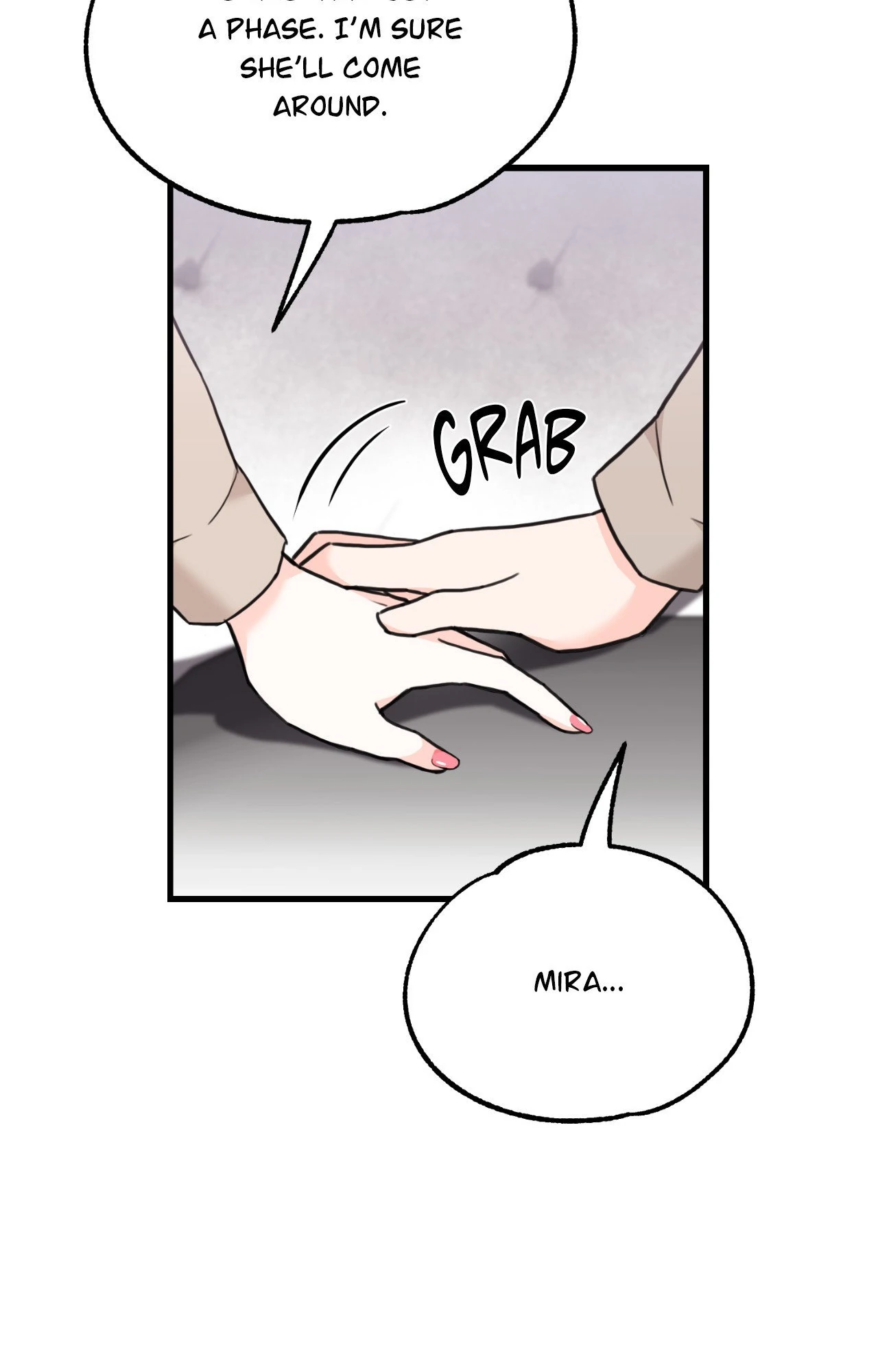 Stairway to Heaven [Official] Chapter 4 - page 96