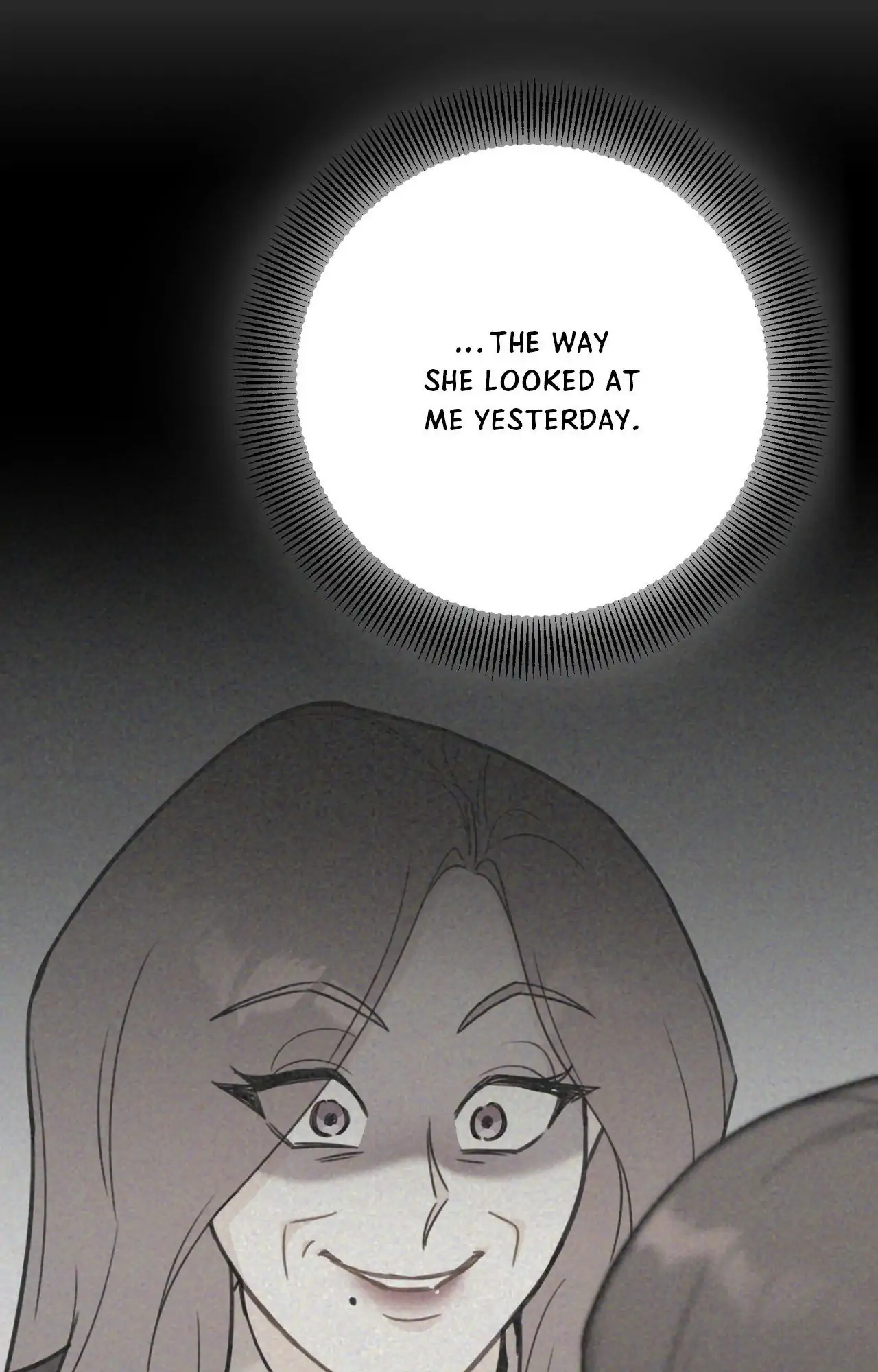 Stairway to Heaven [Official] Chapter 5 - page 12