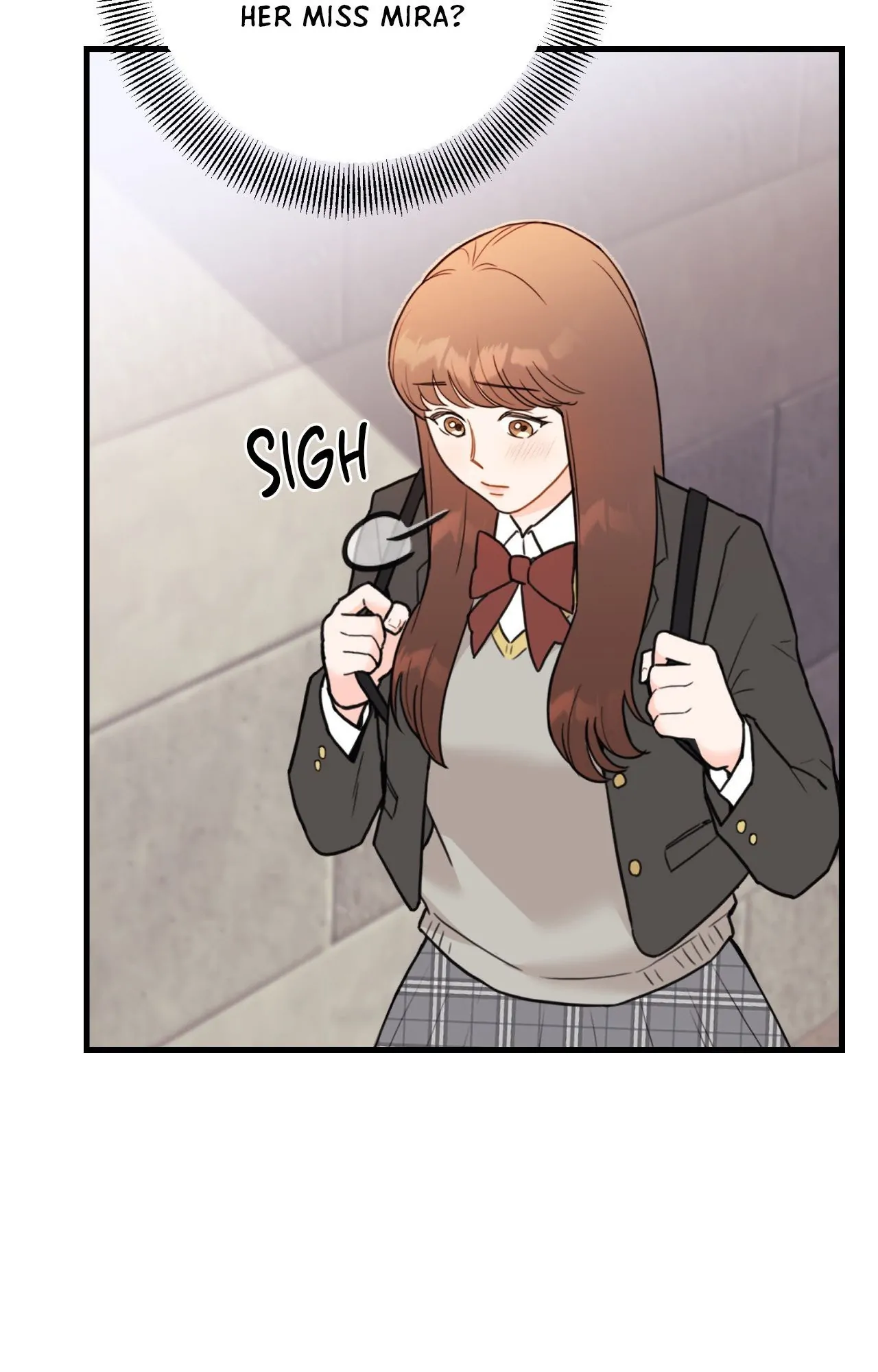 Stairway to Heaven [Official] Chapter 5 - page 14