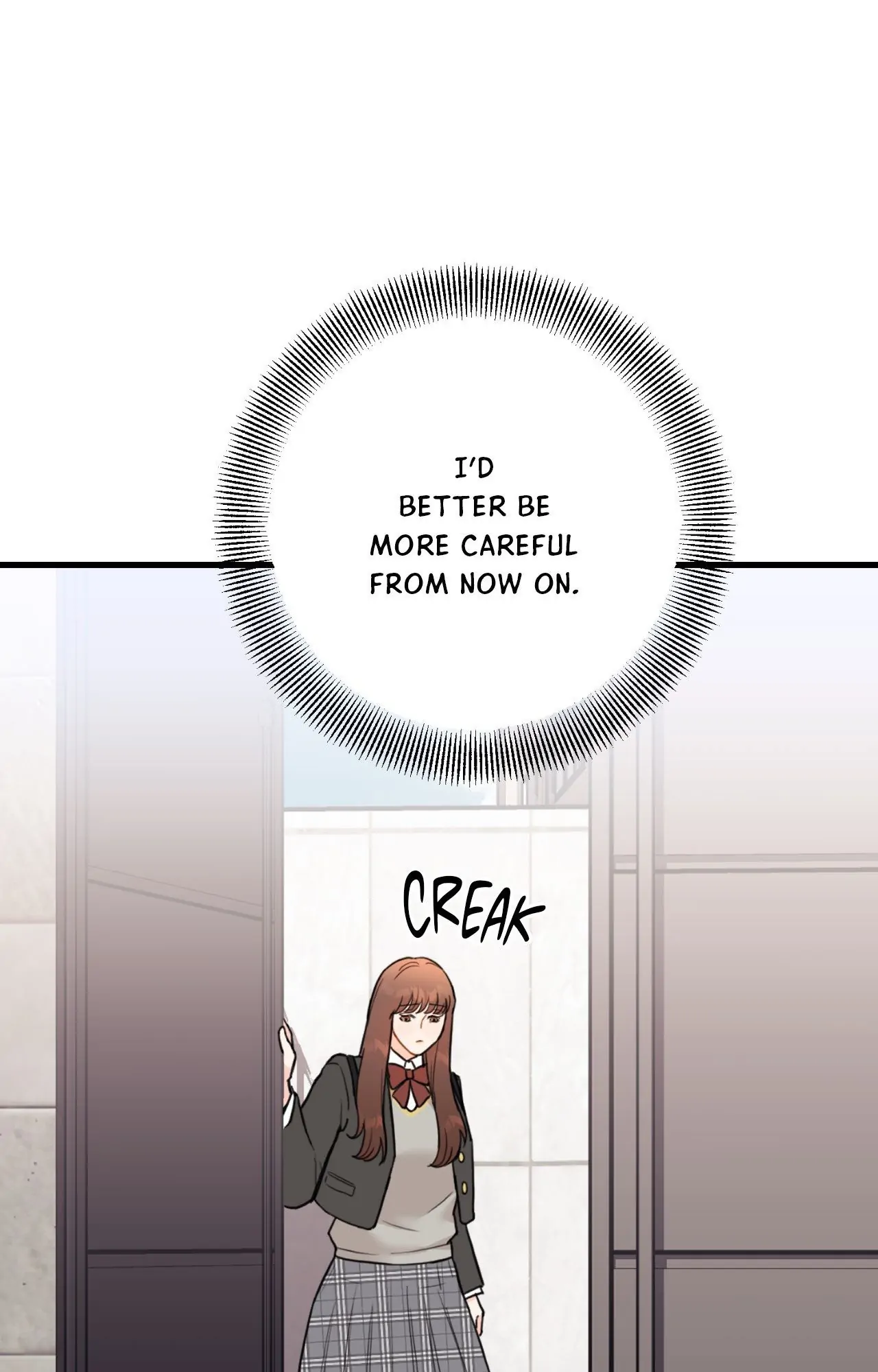 Stairway to Heaven [Official] Chapter 5 - page 15