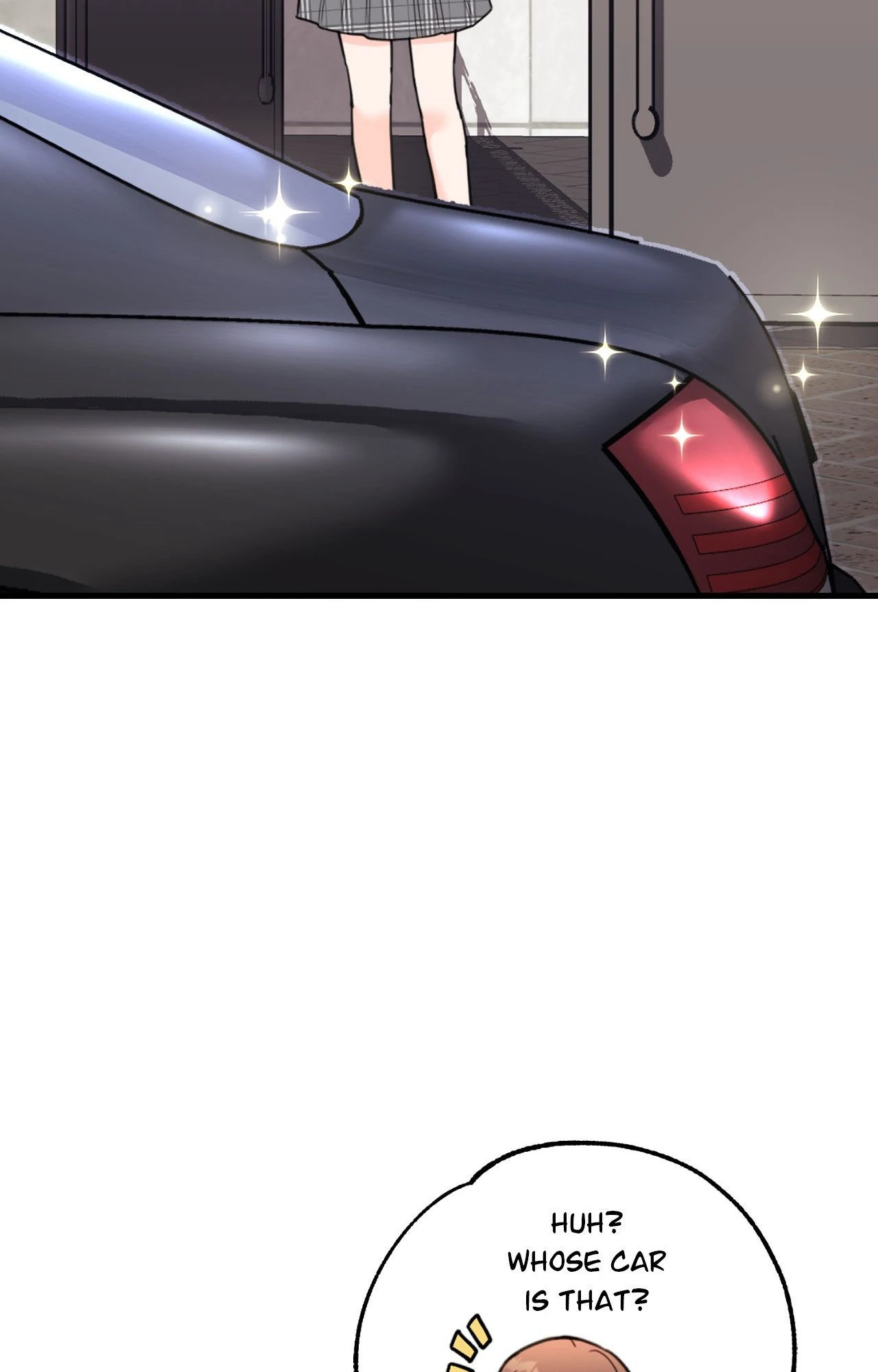 Stairway to Heaven [Official] Chapter 5 - page 16