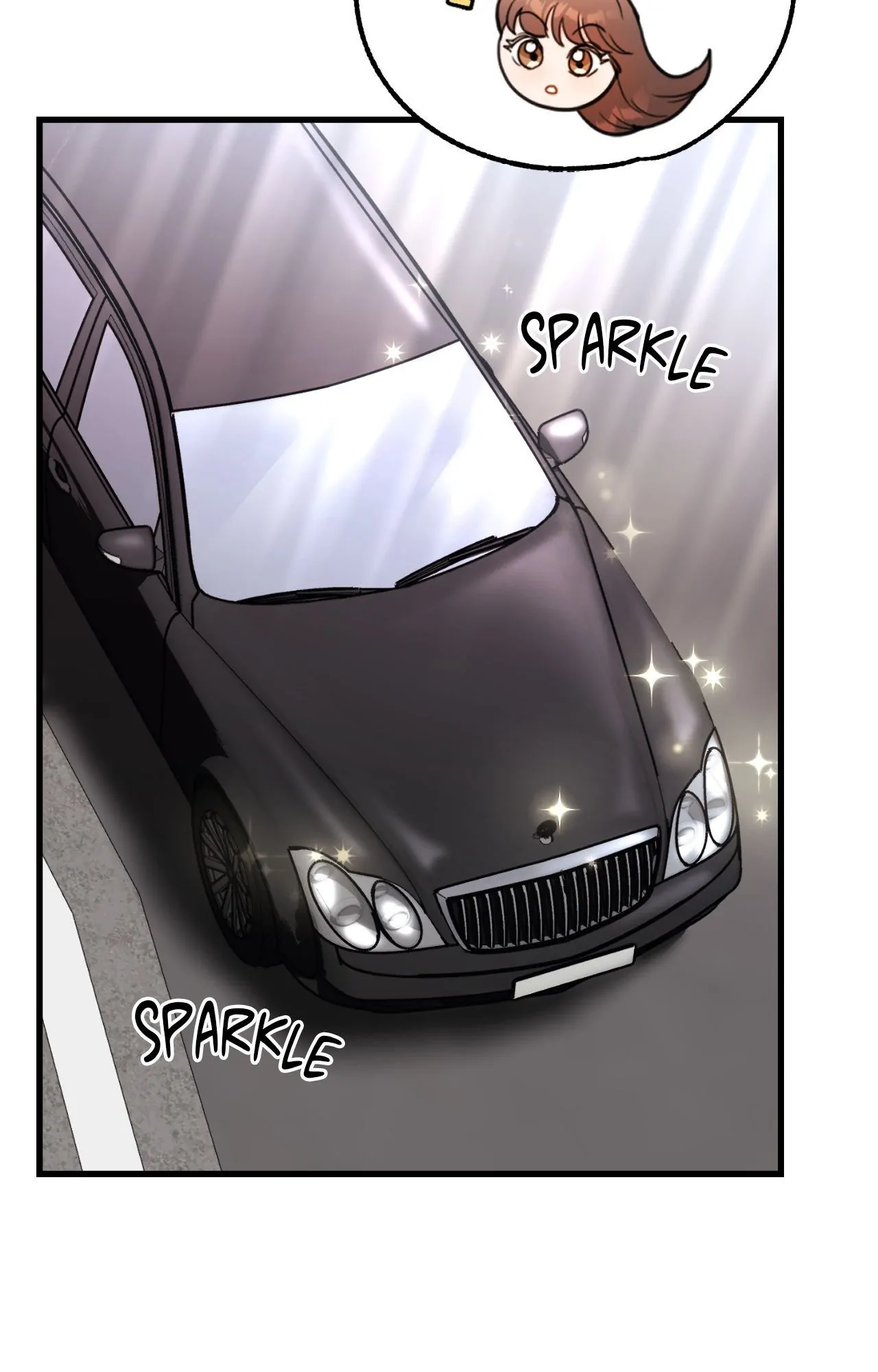 Stairway to Heaven [Official] Chapter 5 - page 17