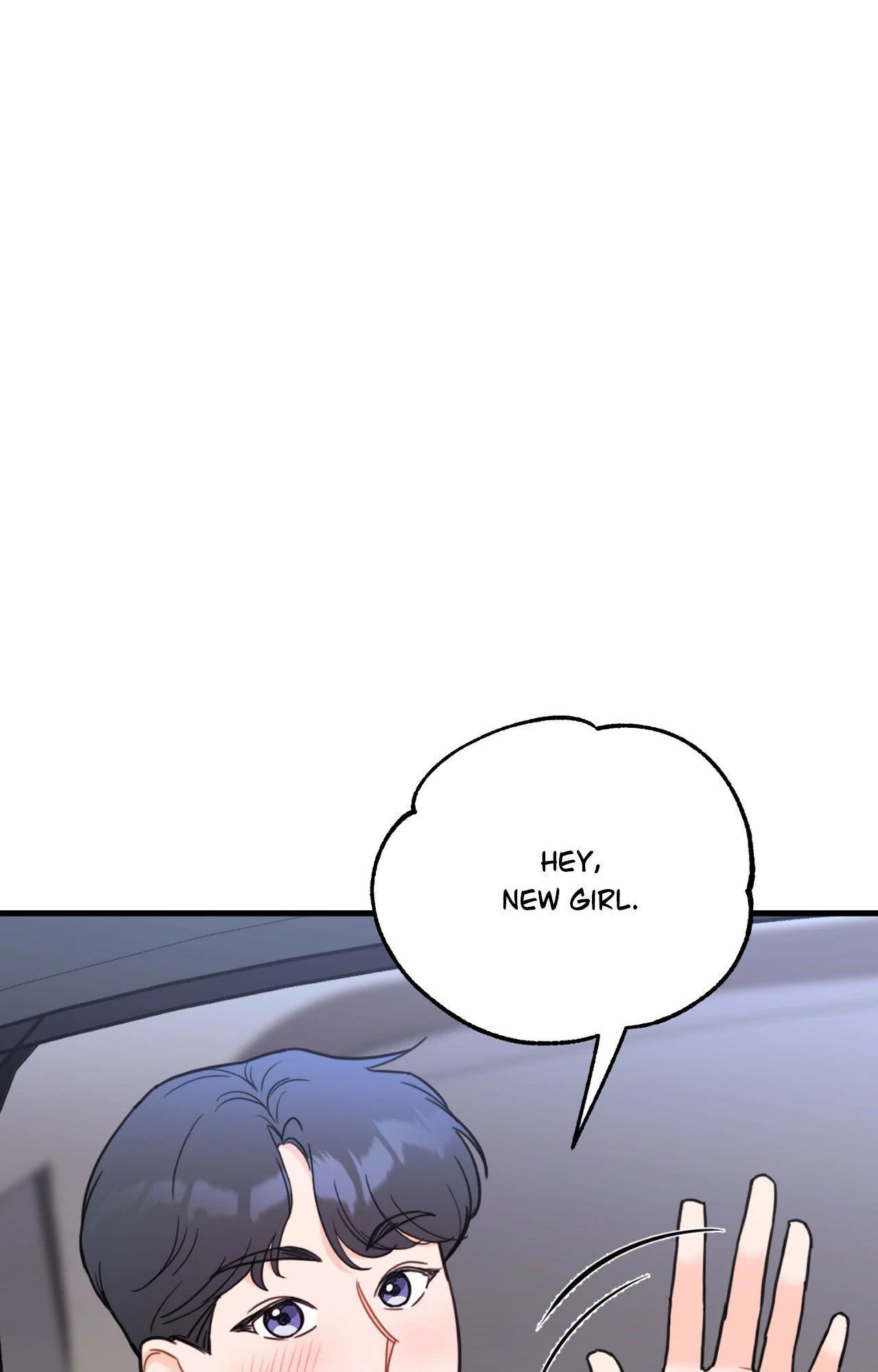 Stairway to Heaven [Official] Chapter 5 - page 18