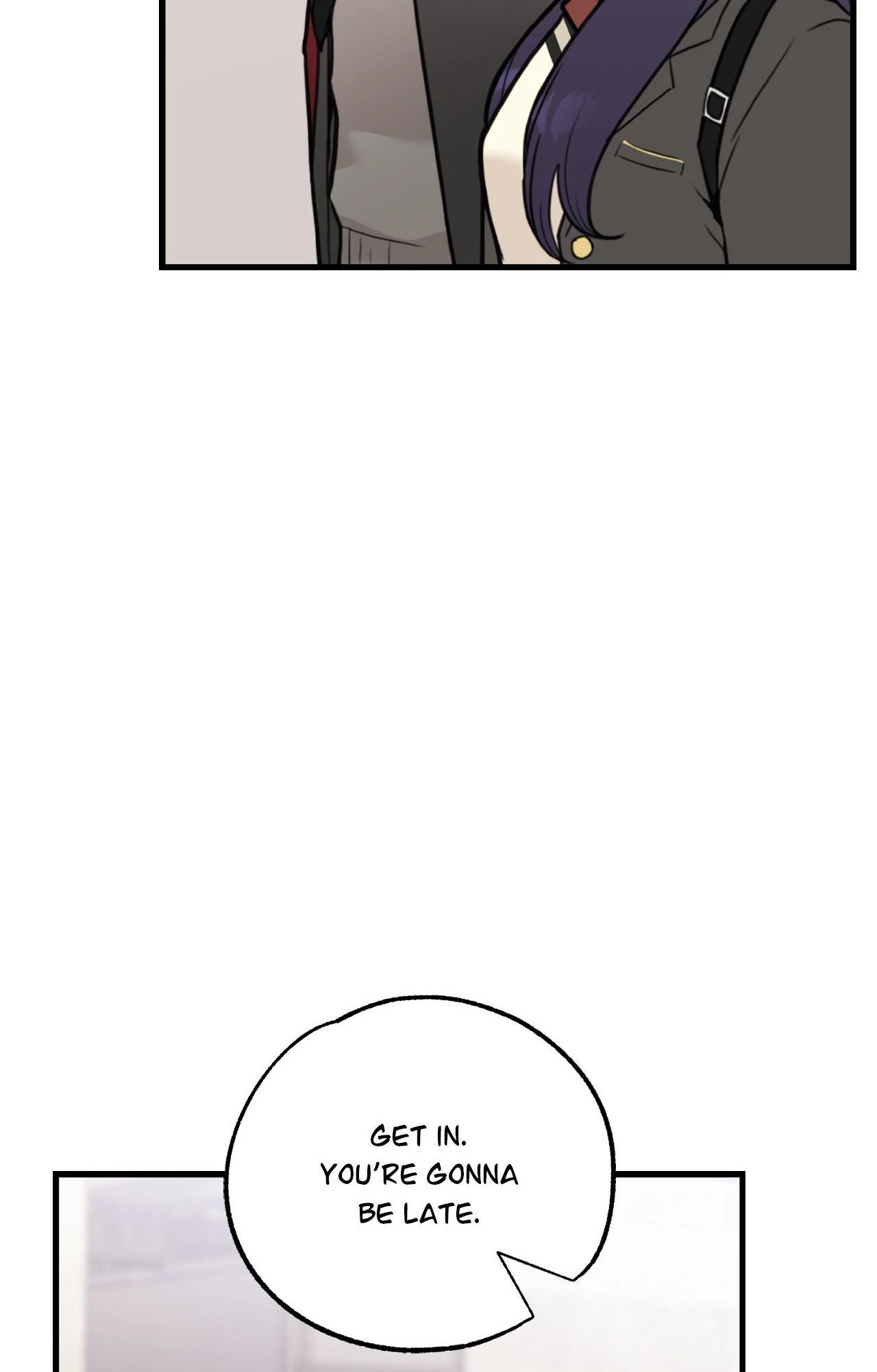 Stairway to Heaven [Official] Chapter 5 - page 22