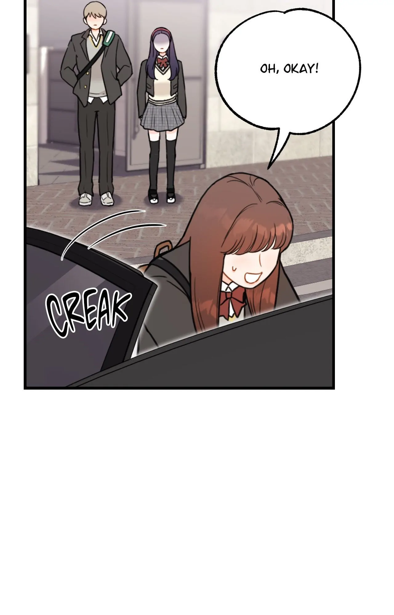 Stairway to Heaven [Official] Chapter 5 - page 23