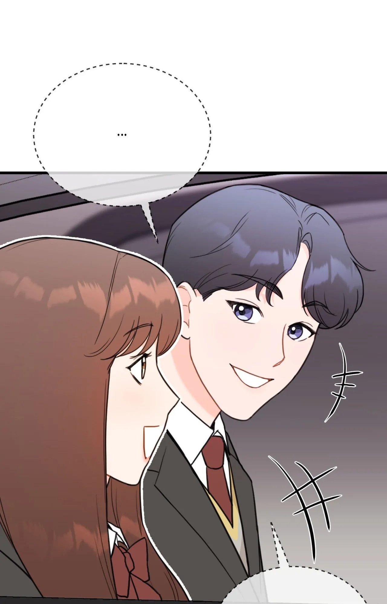 Stairway to Heaven [Official] Chapter 5 - page 24