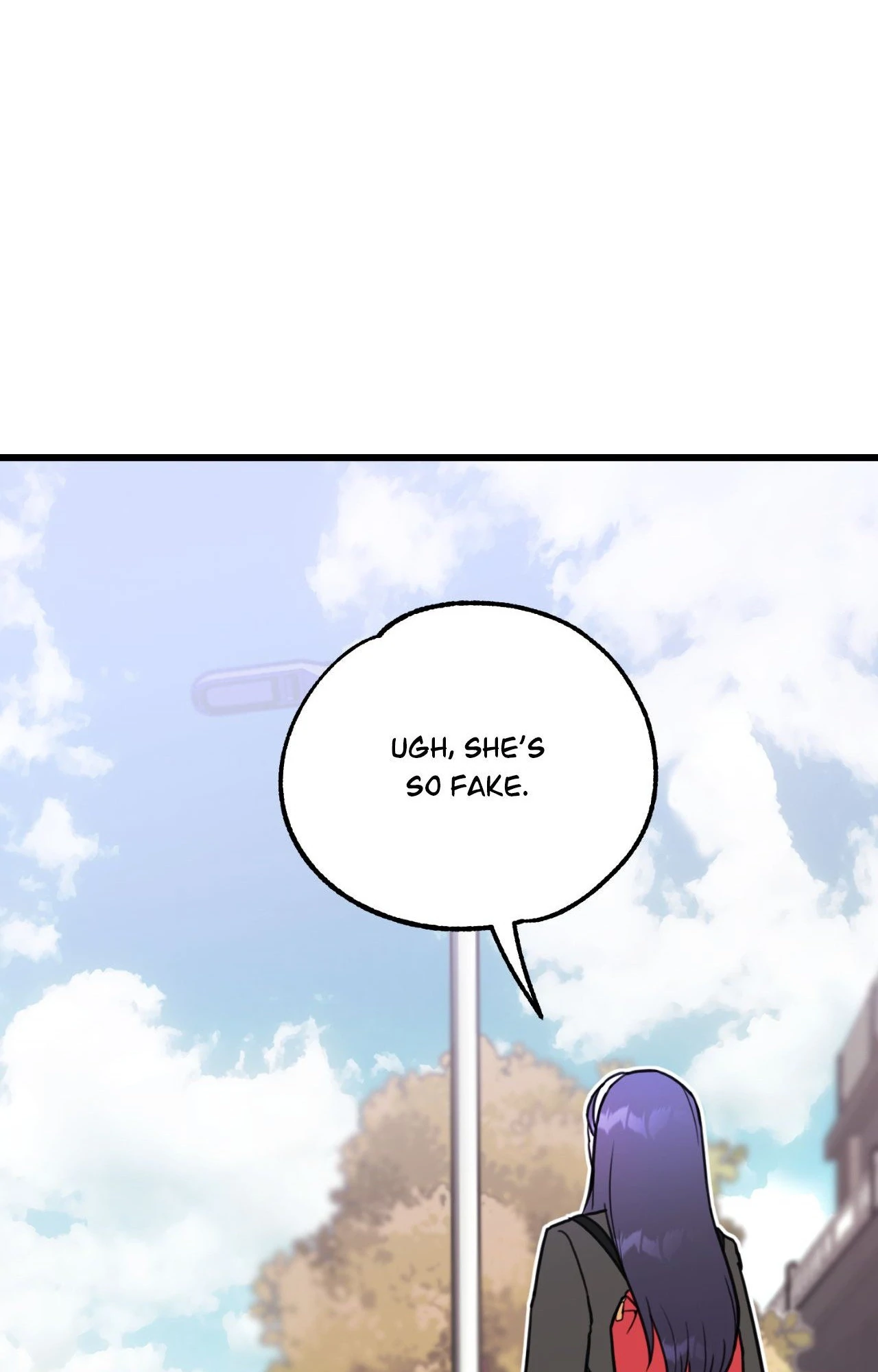 Stairway to Heaven [Official] Chapter 5 - page 27