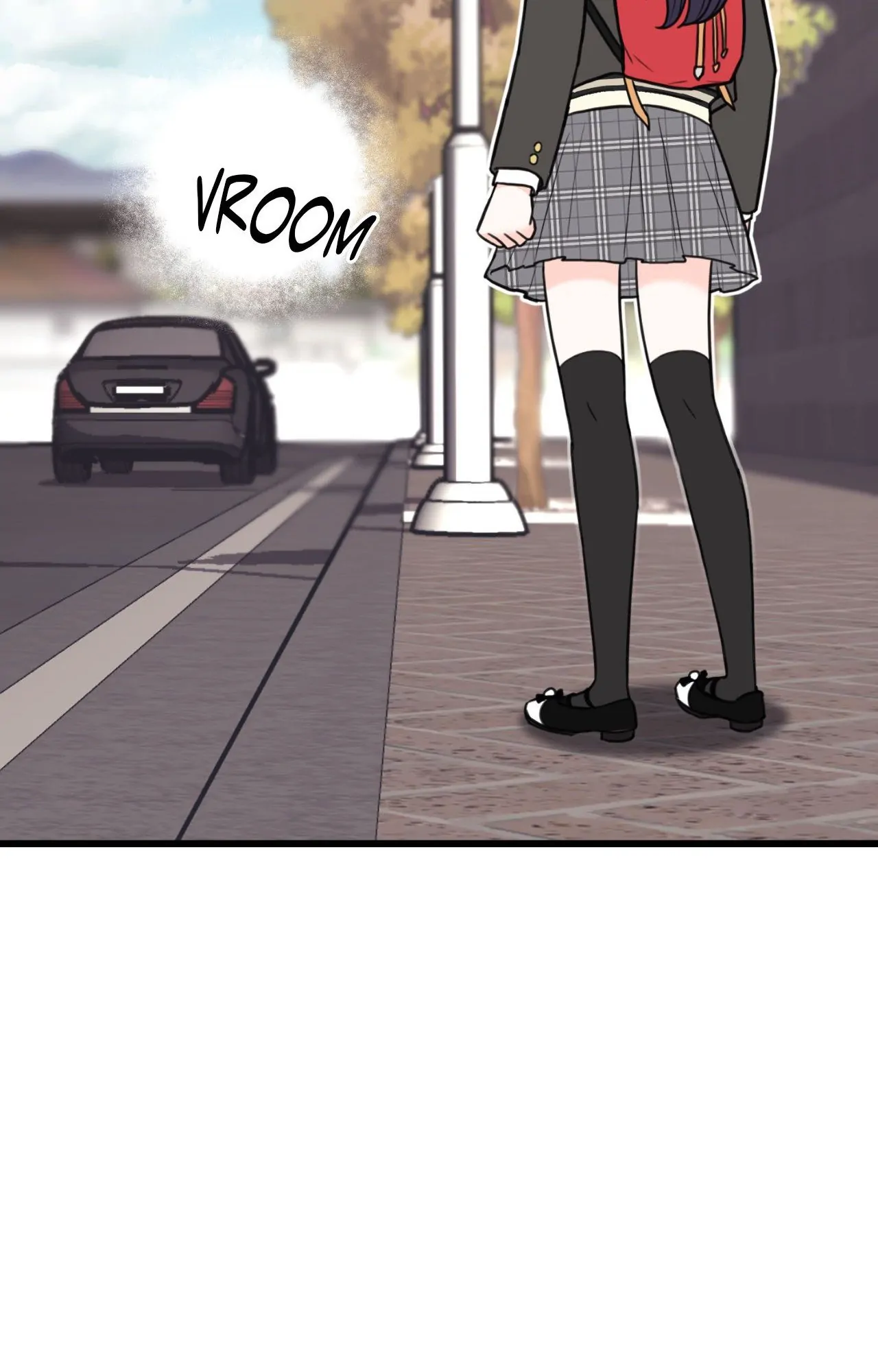 Stairway to Heaven [Official] Chapter 5 - page 28