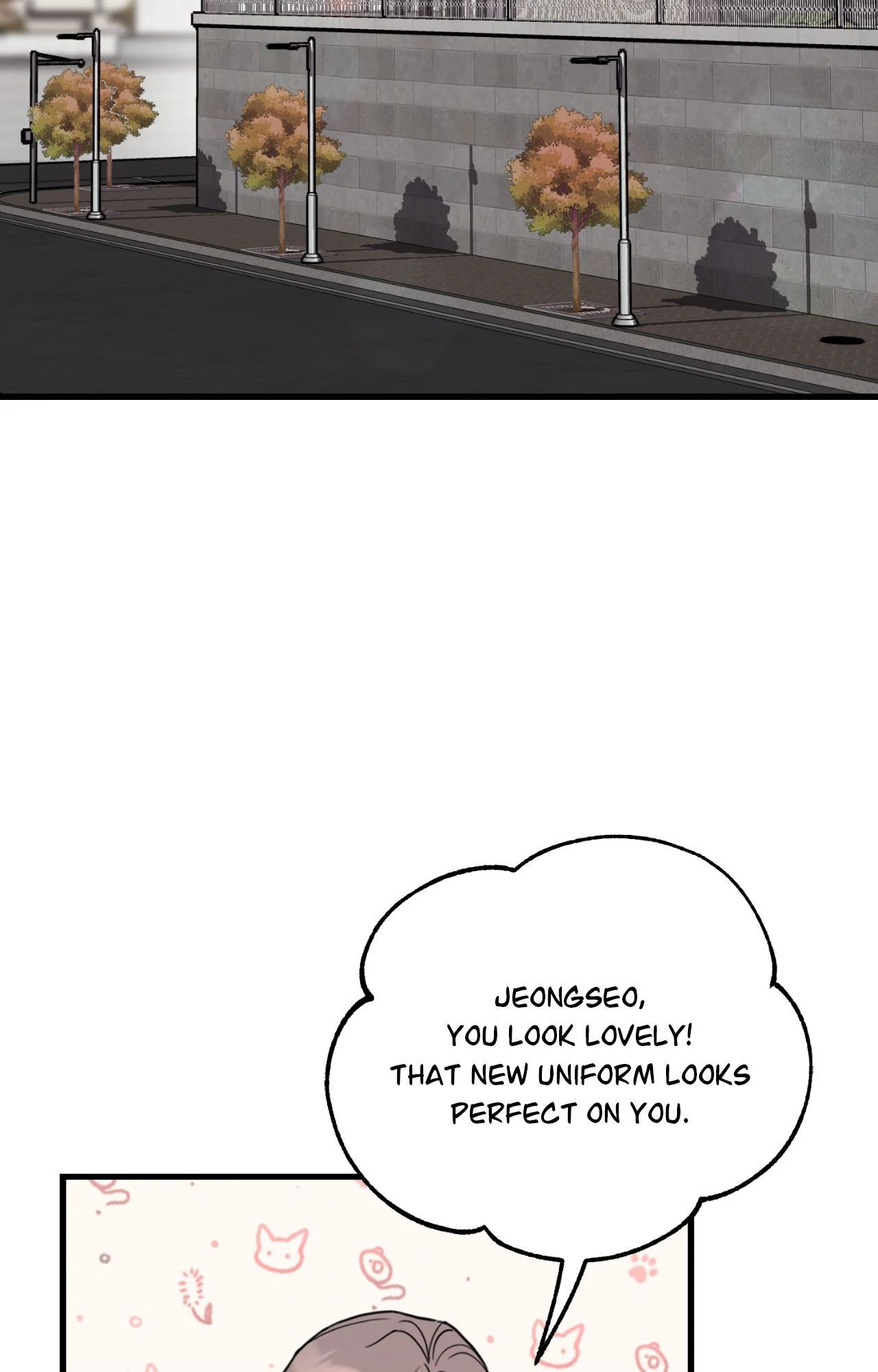 Stairway to Heaven [Official] Chapter 5 - page 2