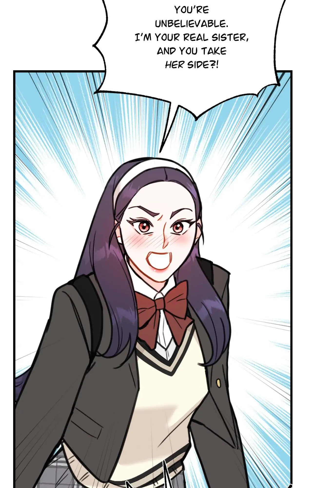 Stairway to Heaven [Official] Chapter 5 - page 32