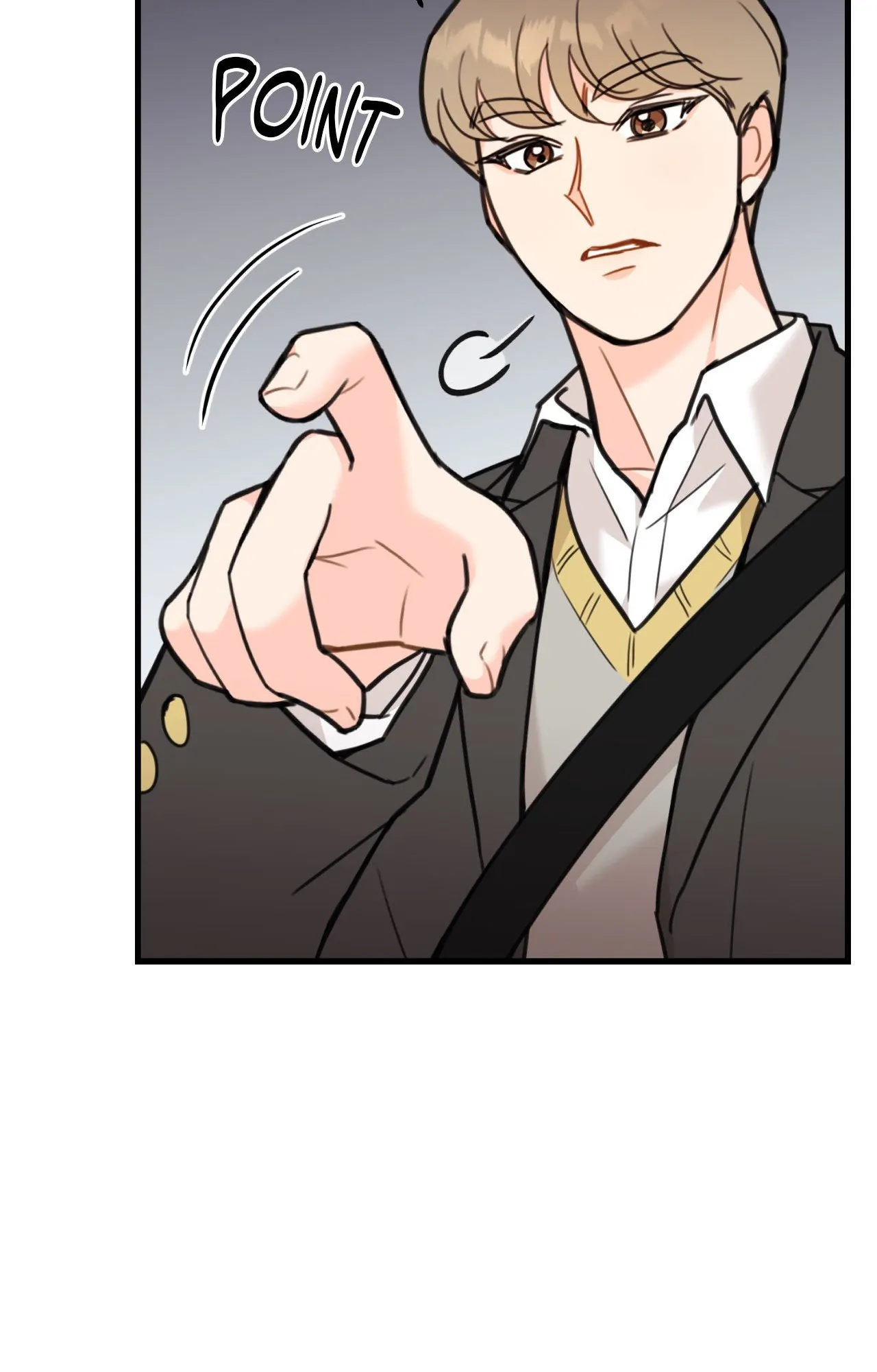 Stairway to Heaven [Official] Chapter 5 - page 34