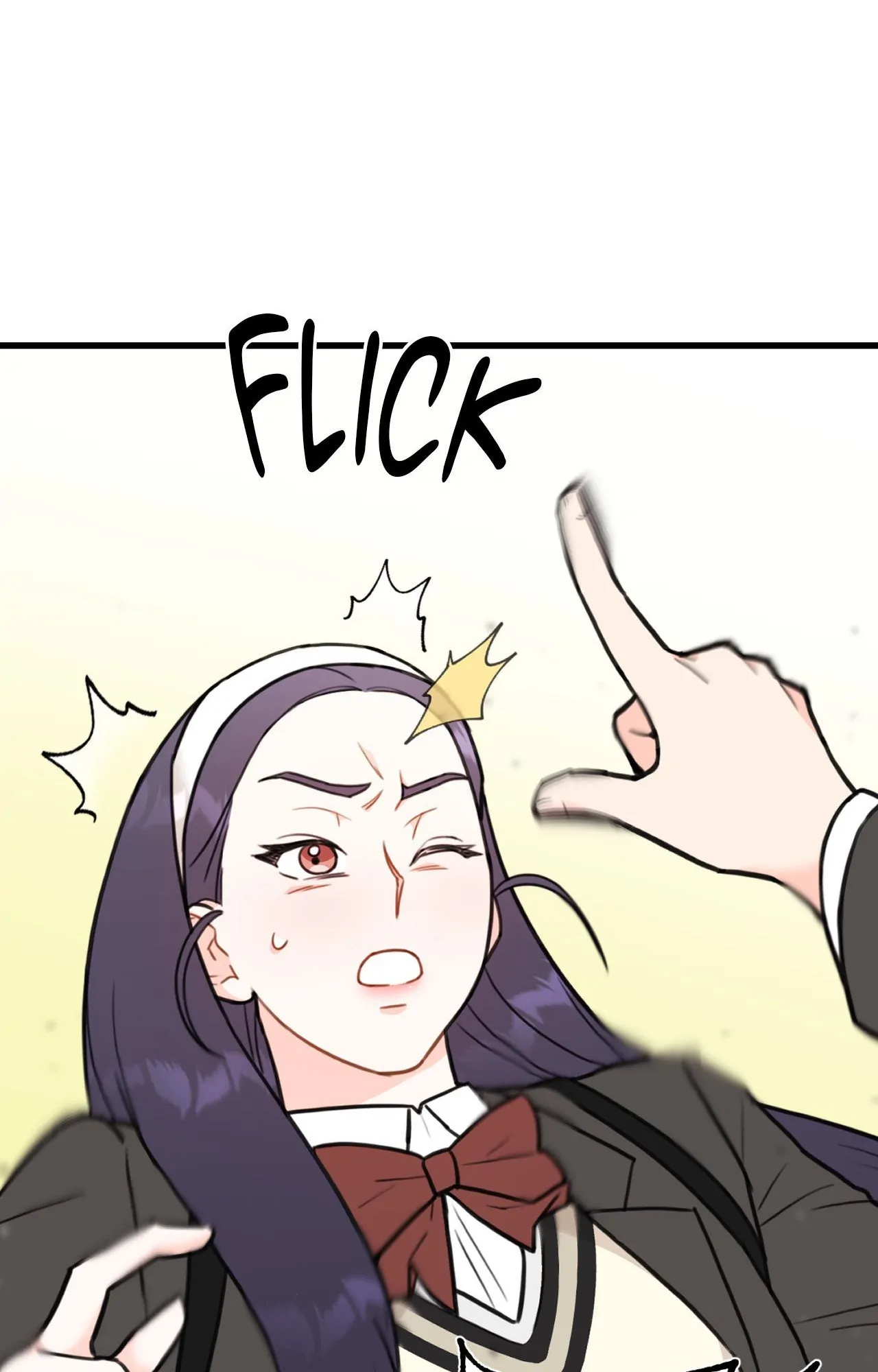 Stairway to Heaven [Official] Chapter 5 - page 35