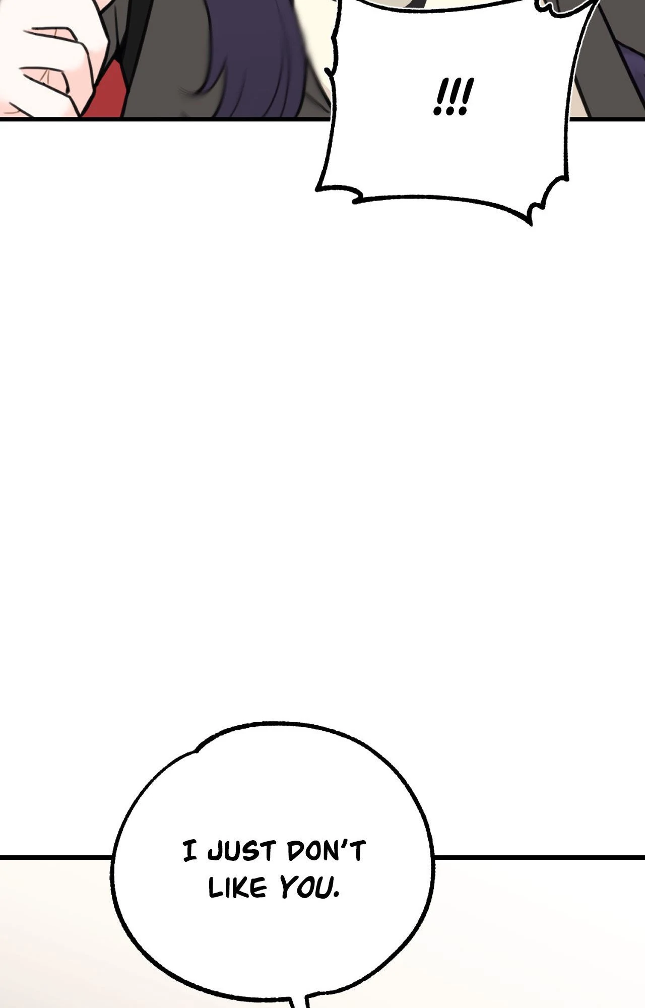 Stairway to Heaven [Official] Chapter 5 - page 36