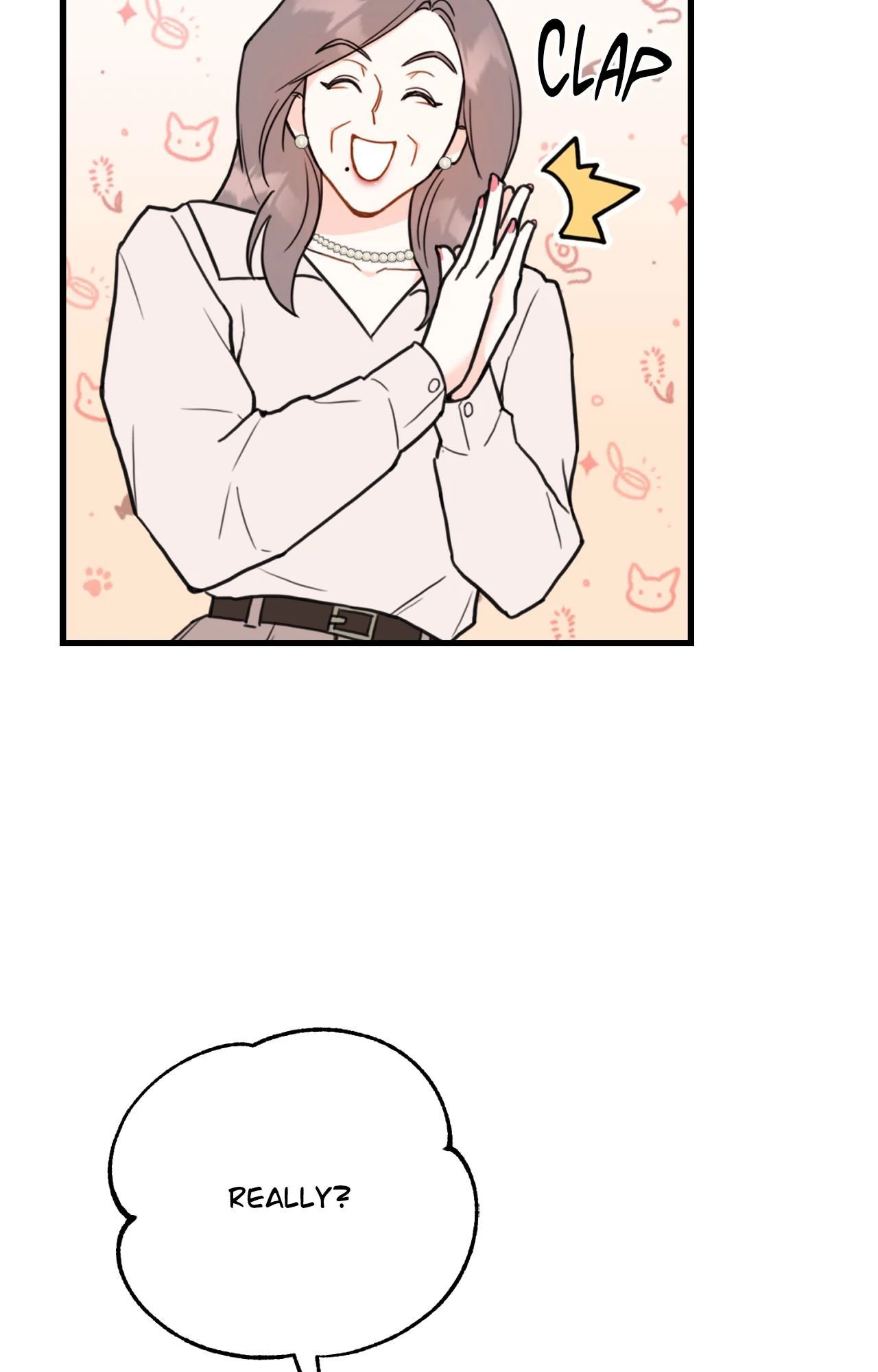 Stairway to Heaven [Official] Chapter 5 - page 3