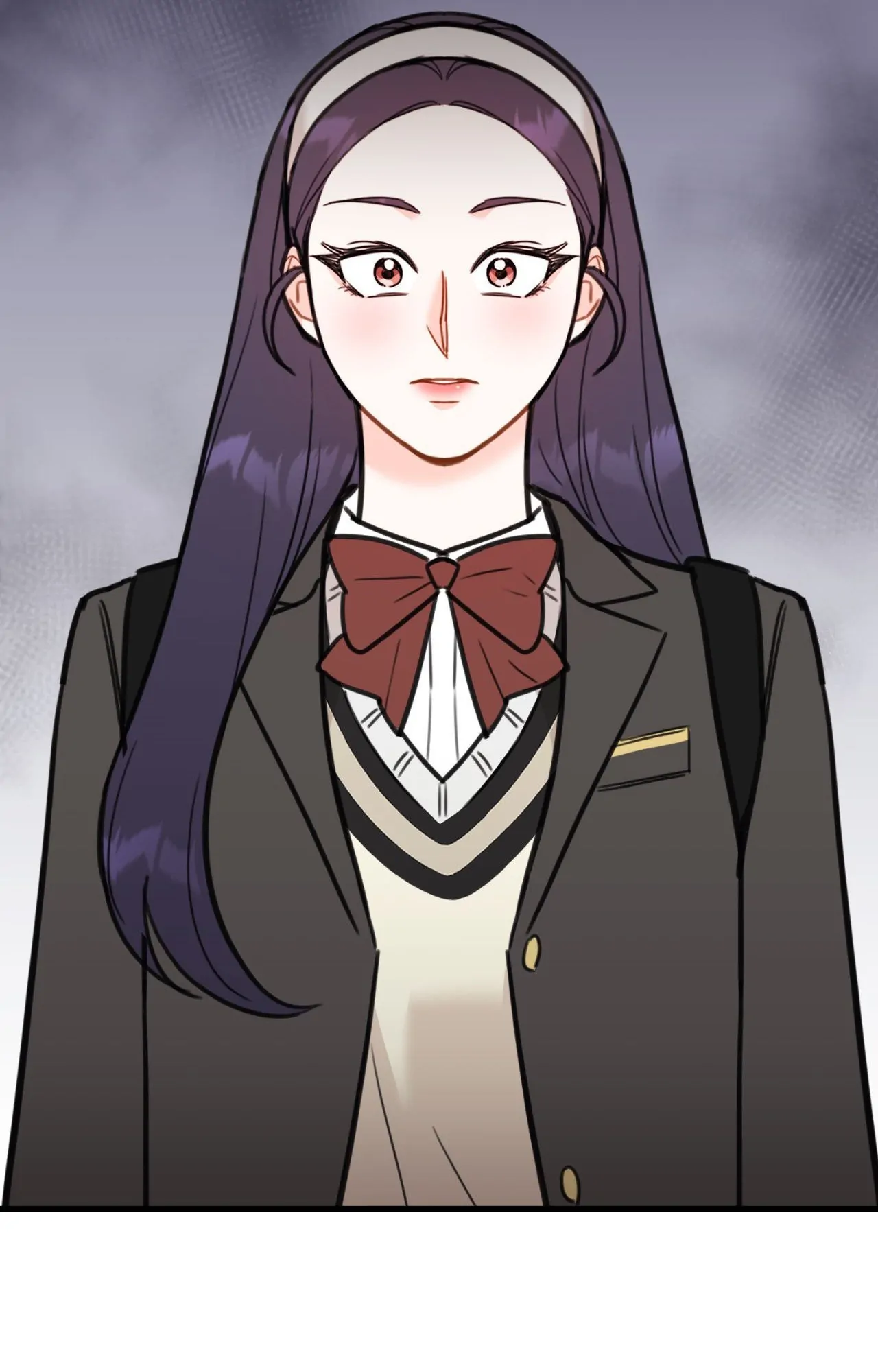 Stairway to Heaven [Official] Chapter 5 - page 39