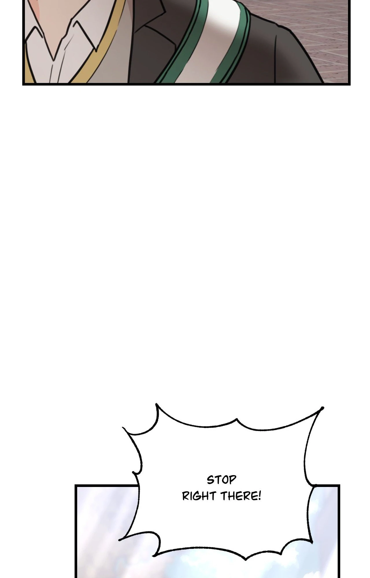 Stairway to Heaven [Official] Chapter 5 - page 42