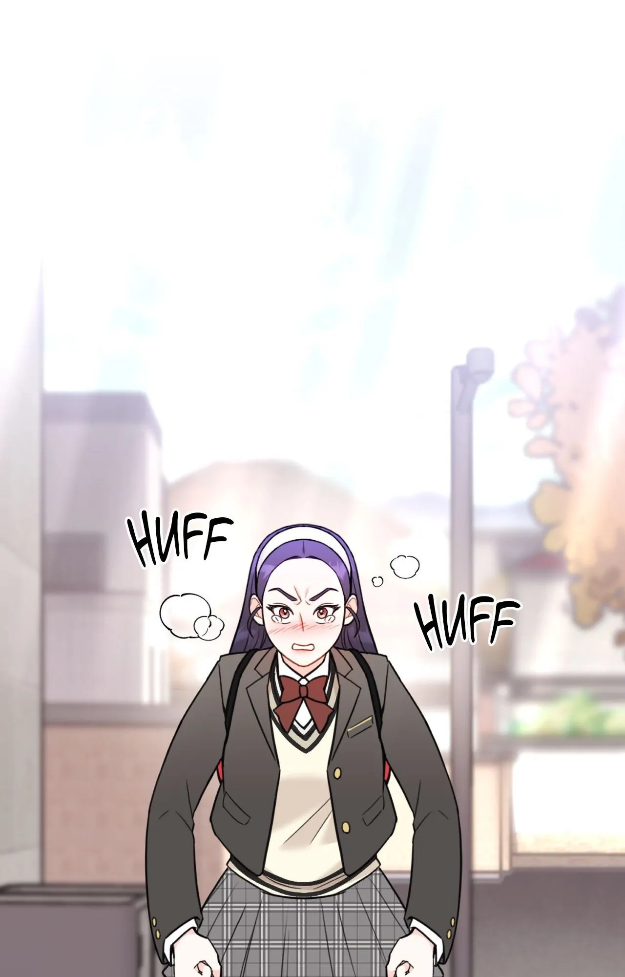 Stairway to Heaven [Official] Chapter 5 - page 44