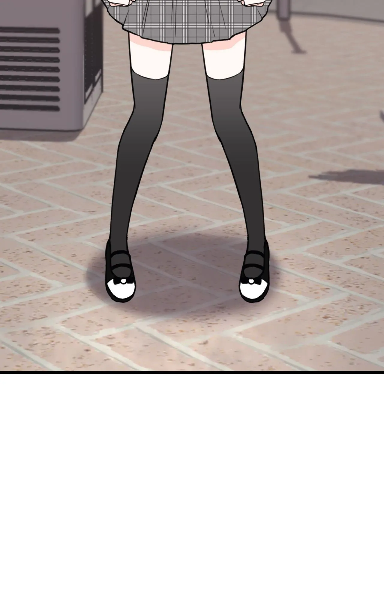 Stairway to Heaven [Official] Chapter 5 - page 45