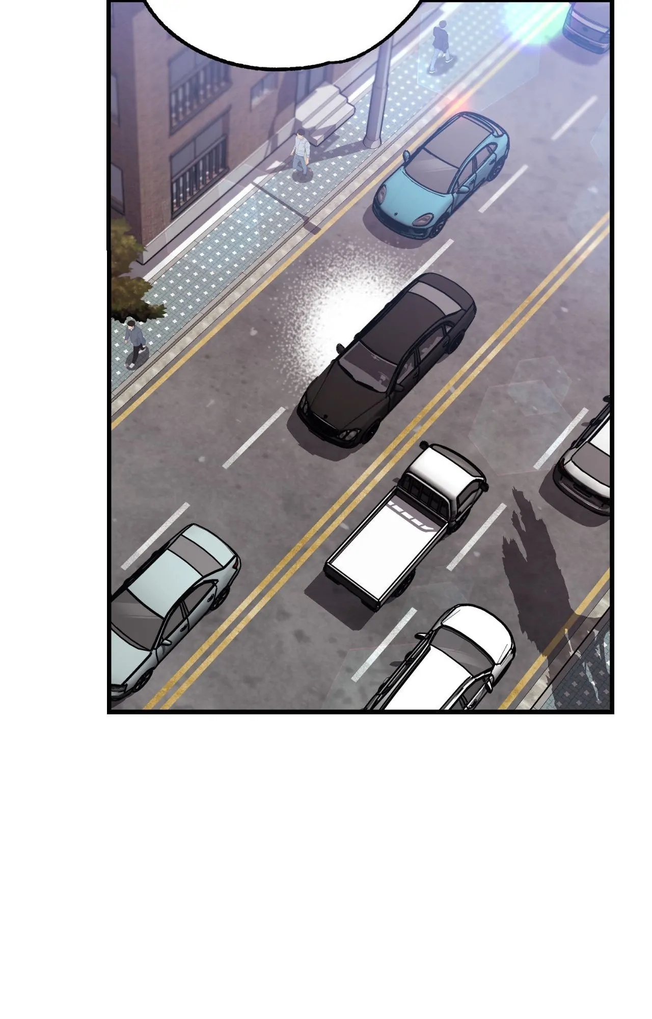 Stairway to Heaven [Official] Chapter 5 - page 49