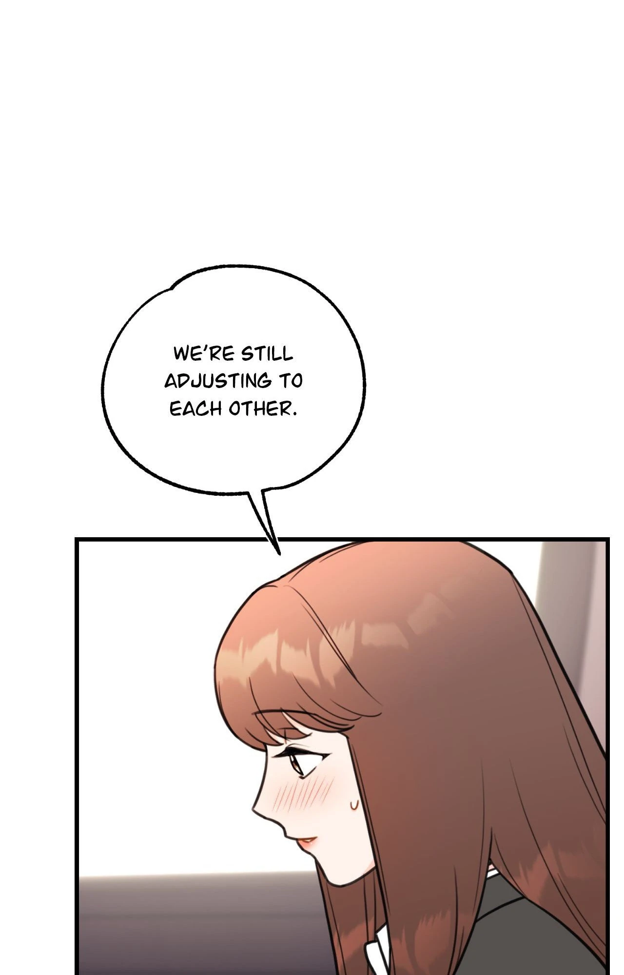 Stairway to Heaven [Official] Chapter 5 - page 51